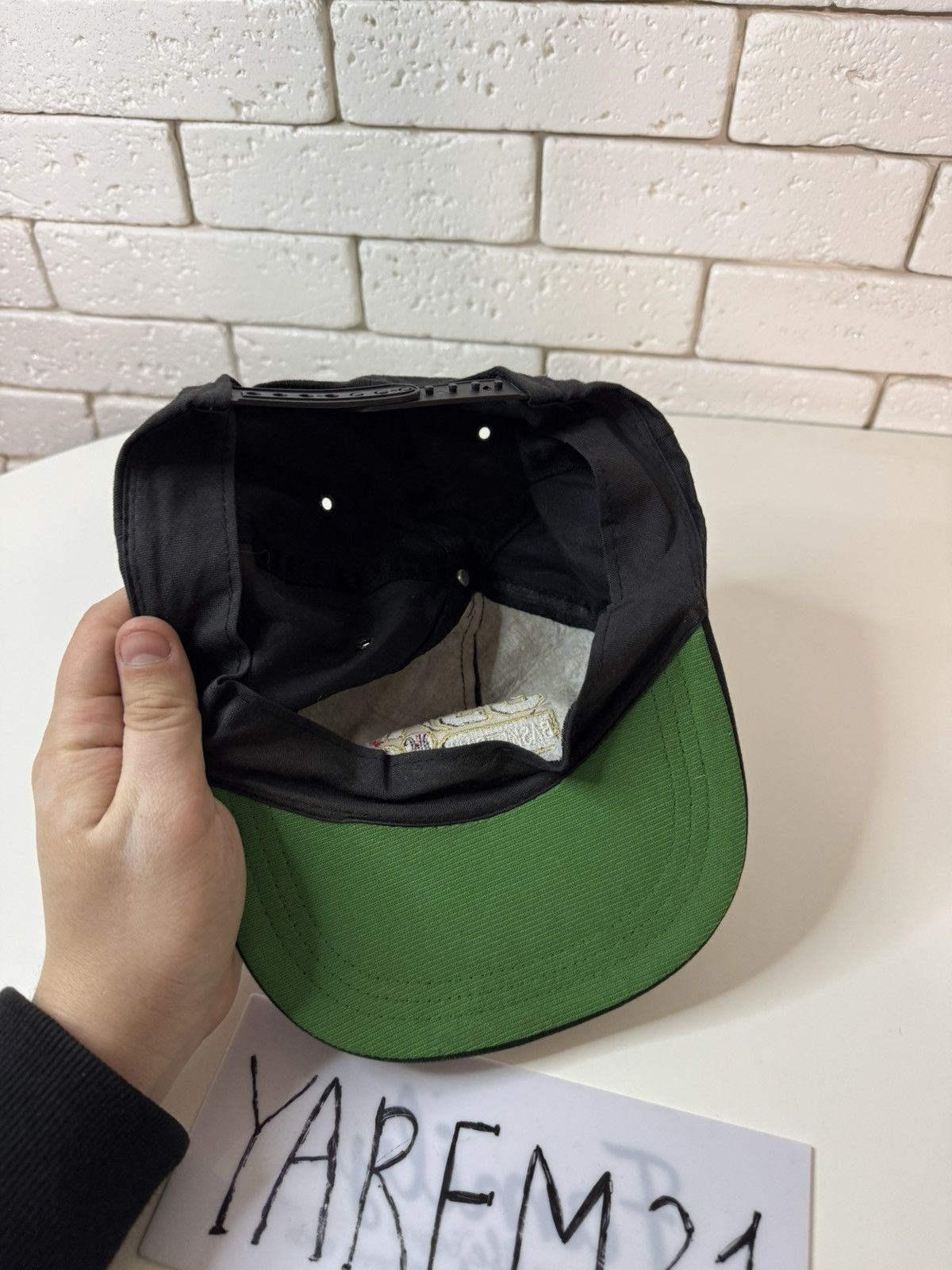 Other USA basketball vintage cap hat Size ONE SIZE - 4 Thumbnail
