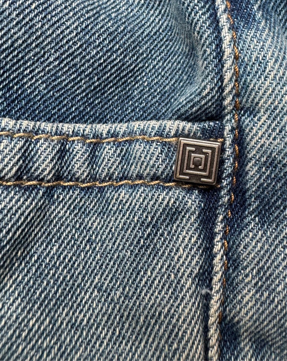 Vintage Freesoul Size US 34 / EU 50 - 2 Thumbnail