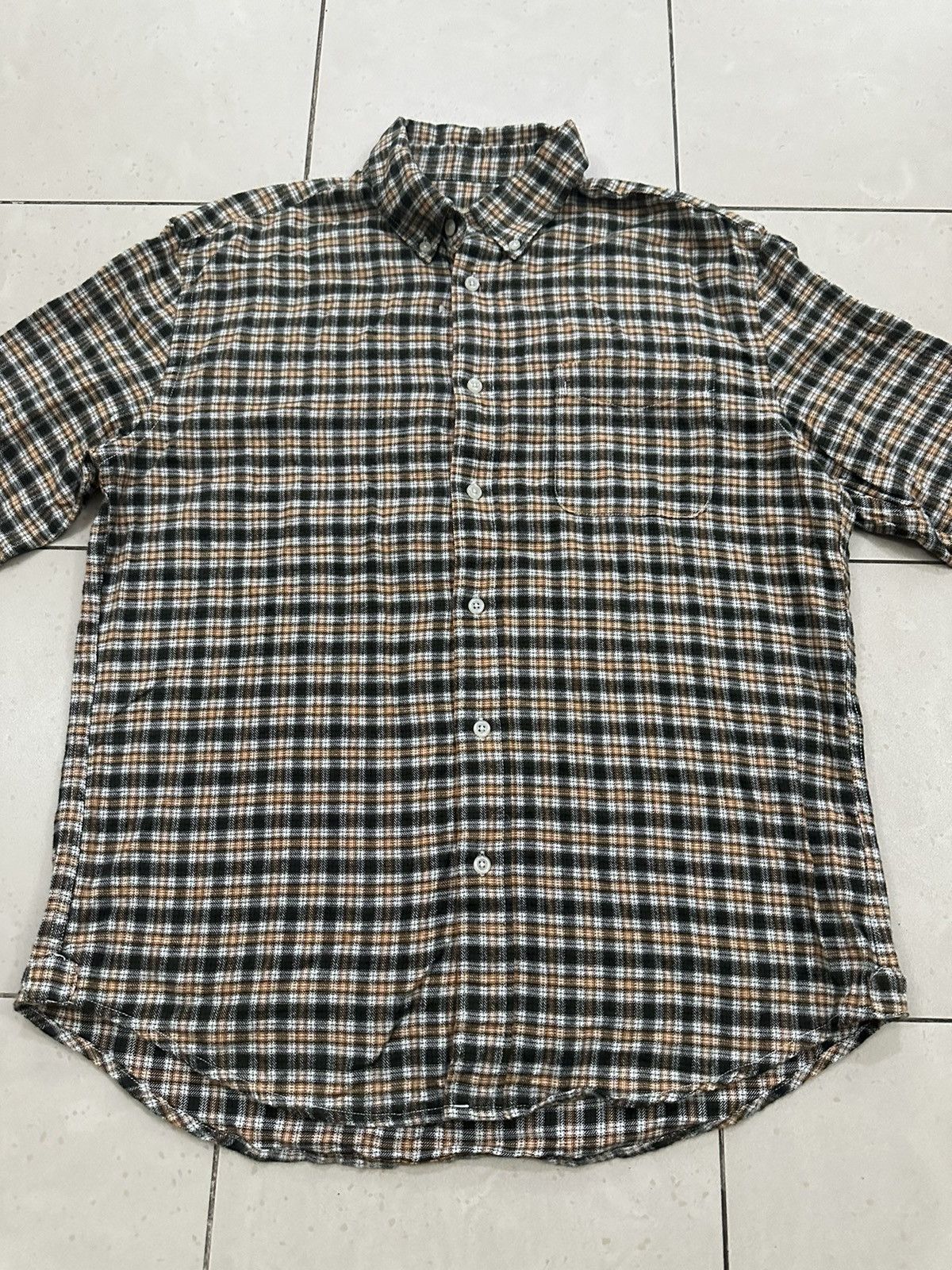 Designer × Kansai Yamamoto KANSAI BIS JAPANESE BRAND Size US L / EU 52-54 / 3 - 3 Thumbnail