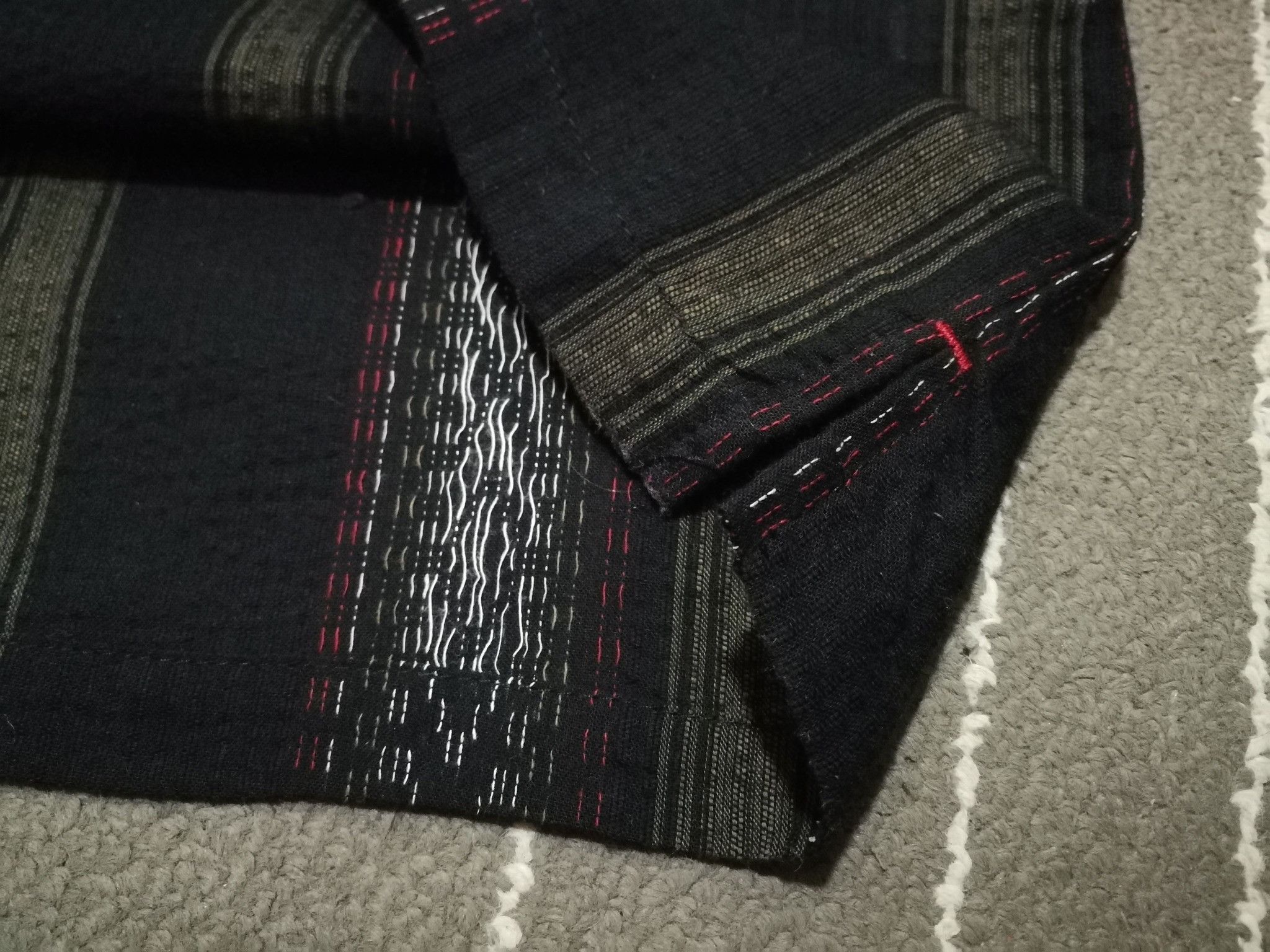 Japanese Brand Japanes tradisional shirt L 2005 Size US L / EU 52-54 / 3 - 9 Thumbnail