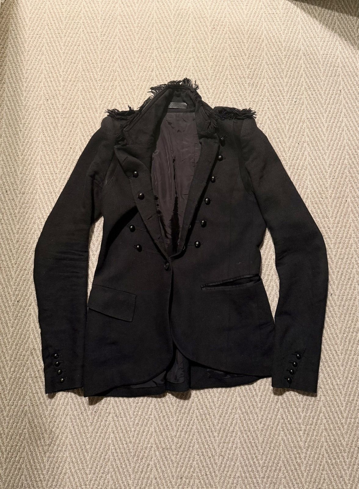 Ifsixwasnine Spider | Grailed