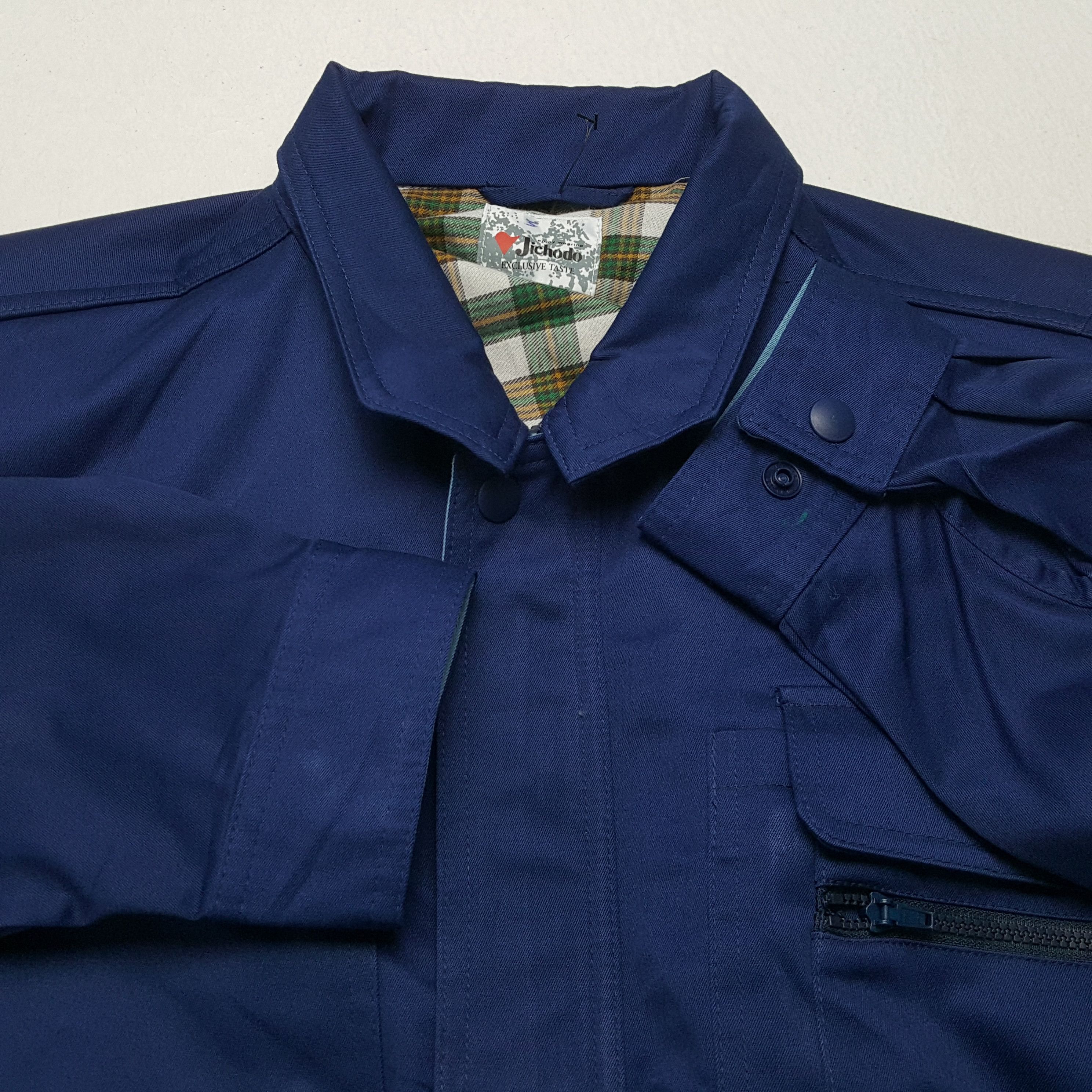 Japanese Brand × Vintage Vintage TRD TOYOTA RACING DEVELOPMENT Japanese Custom Jacket Size US M / EU 48-50 / 2 - 10 Thumbnail