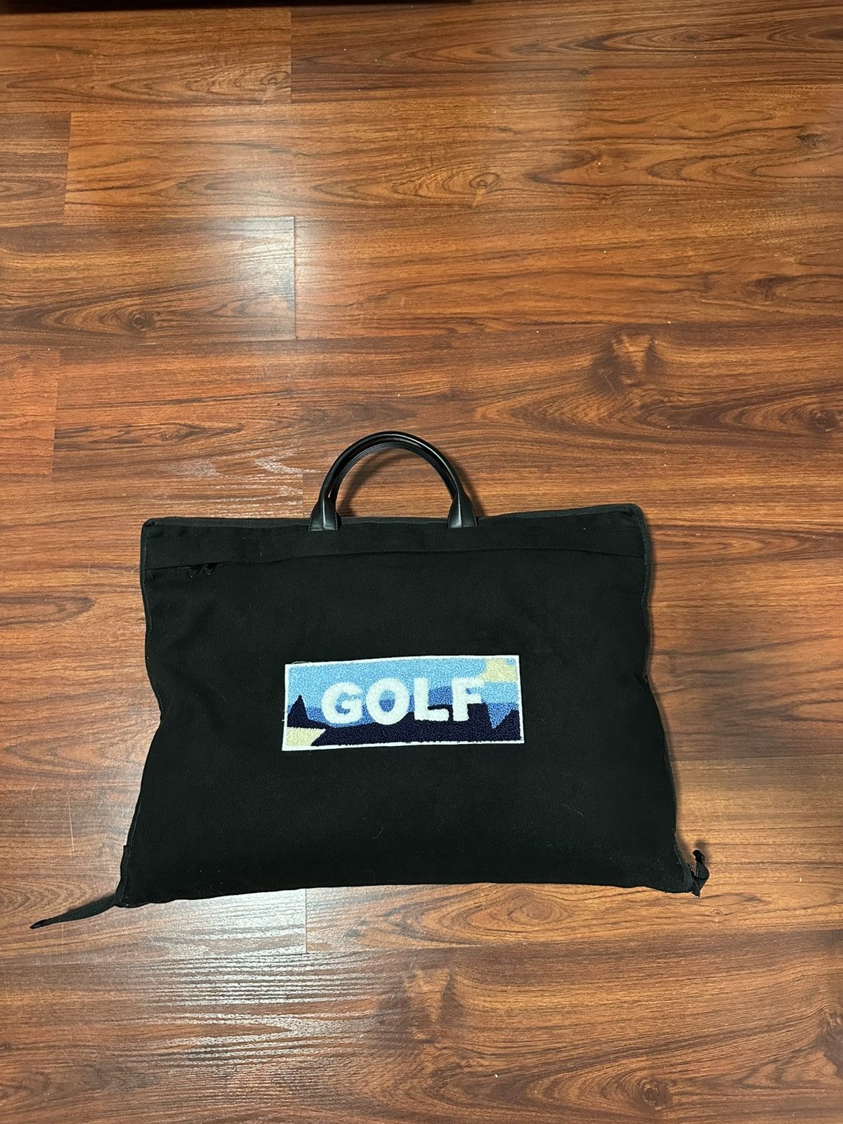 Golf Wang Golf Wang x Jeff Hamilton NYC exclusive jacket Size US XL / EU 56 / 4 - 7 Thumbnail