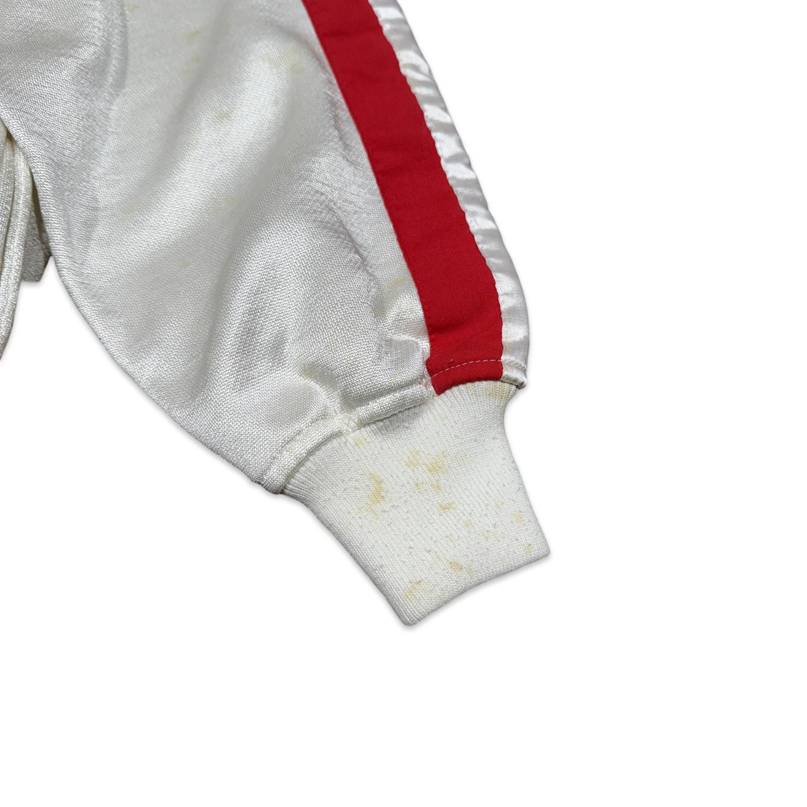 Starter Vintage Starter Detroit Red Wings NHL Crewneck Sweatshirt Size US L / EU 52-54 / 3 - 6 Thumbnail