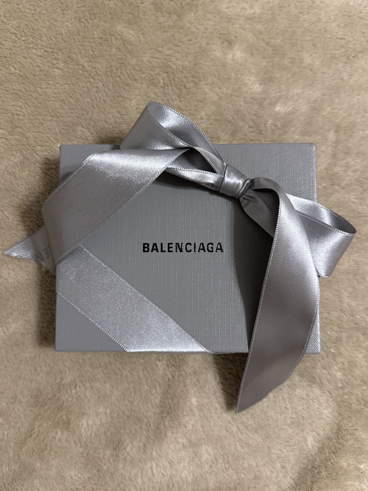 Balenciaga Balenciaga city card case Size ONE SIZE - 3 Thumbnail