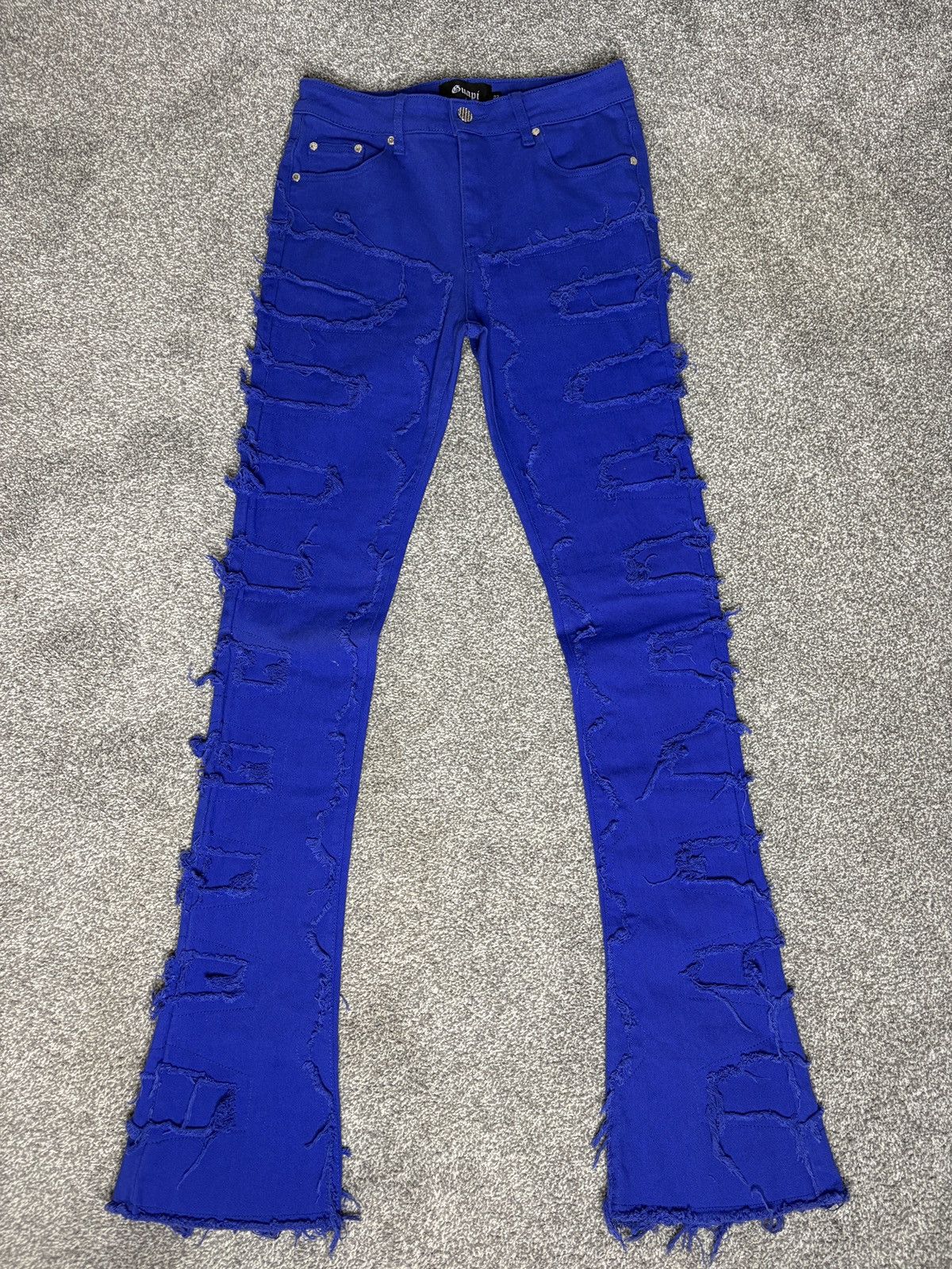 GUAPI Clothing: Curated Shirts, Jeans, Shoes & More | Grailed