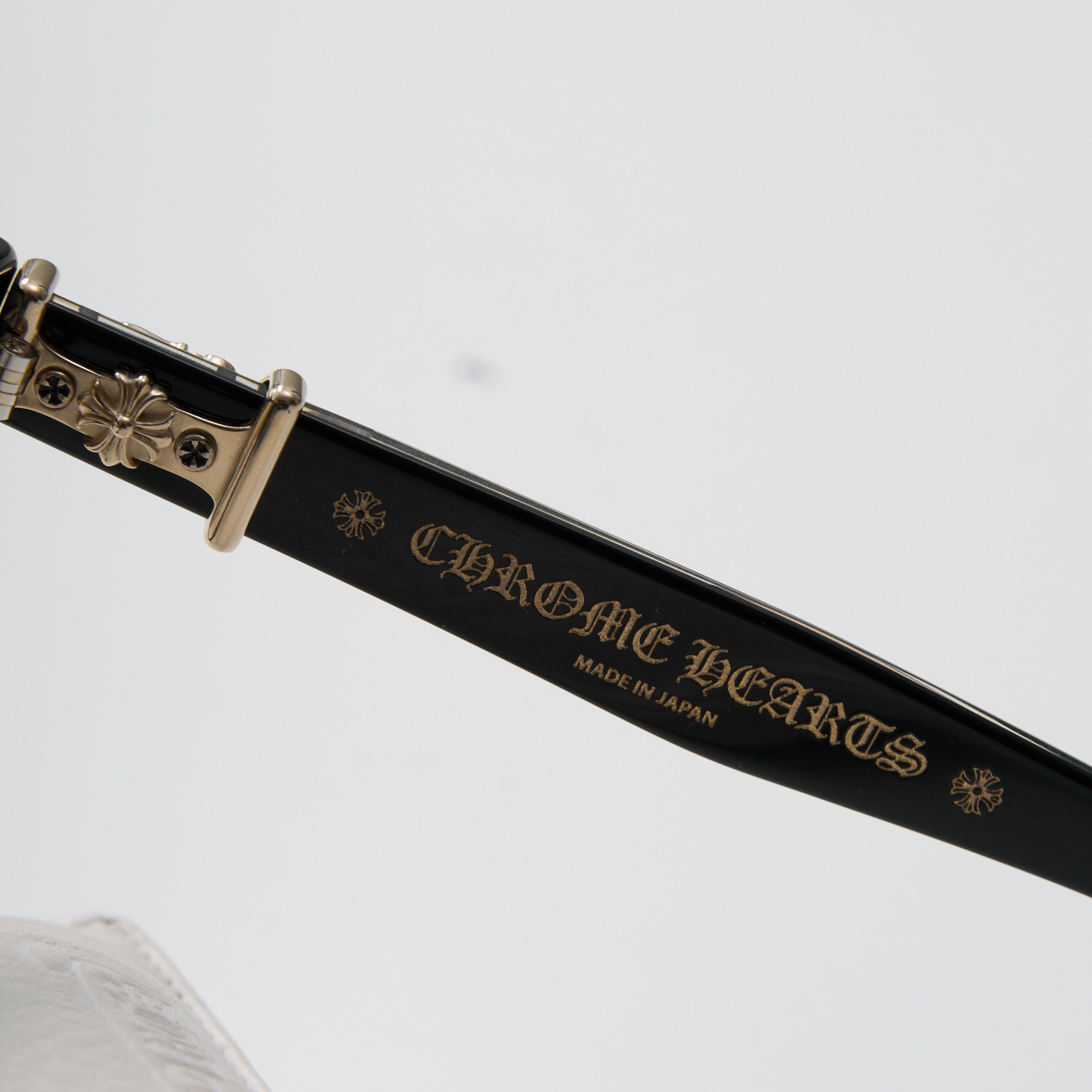 Chrome Hearts CHROME HEARTS Vagillionaire II Diamond Size ONE SIZE - 4 Thumbnail