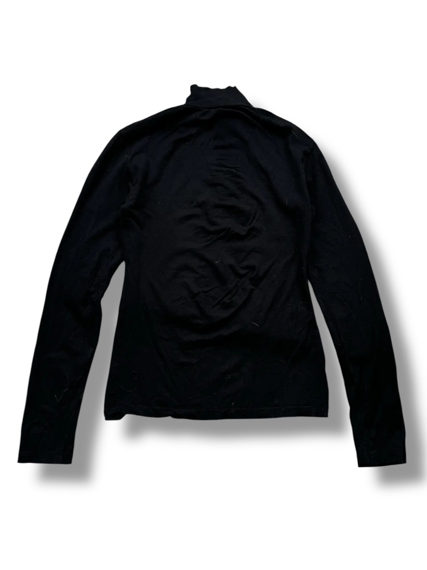 Japanese Brand Y2K Long Sleeve(V354) Size S / US 4 / IT 40 - 4 Thumbnail