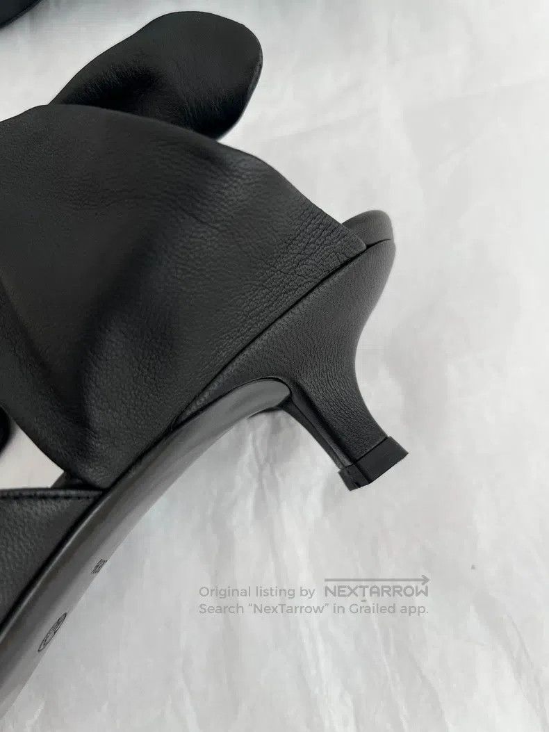 The Row The Row Classic Bow Sandals Size US 8 / IT 38 - 6 Thumbnail