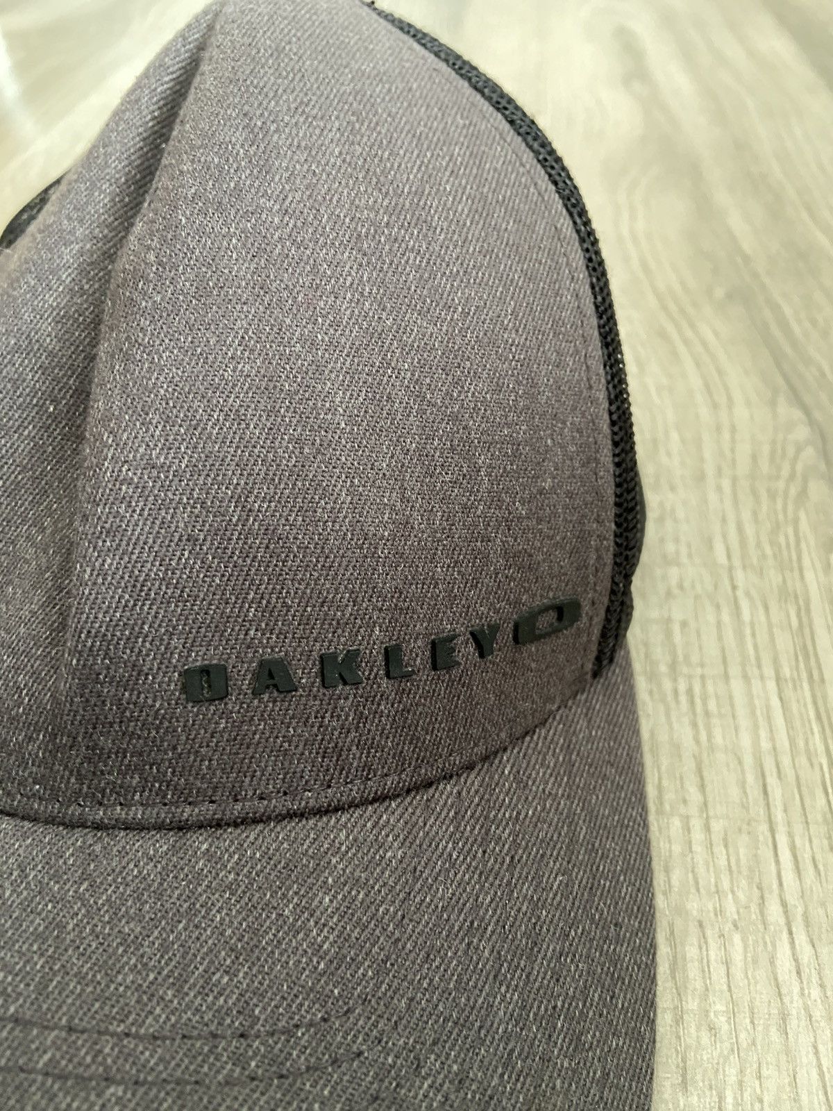 Oakley Oakley cap Size ONE SIZE - 2 Thumbnail