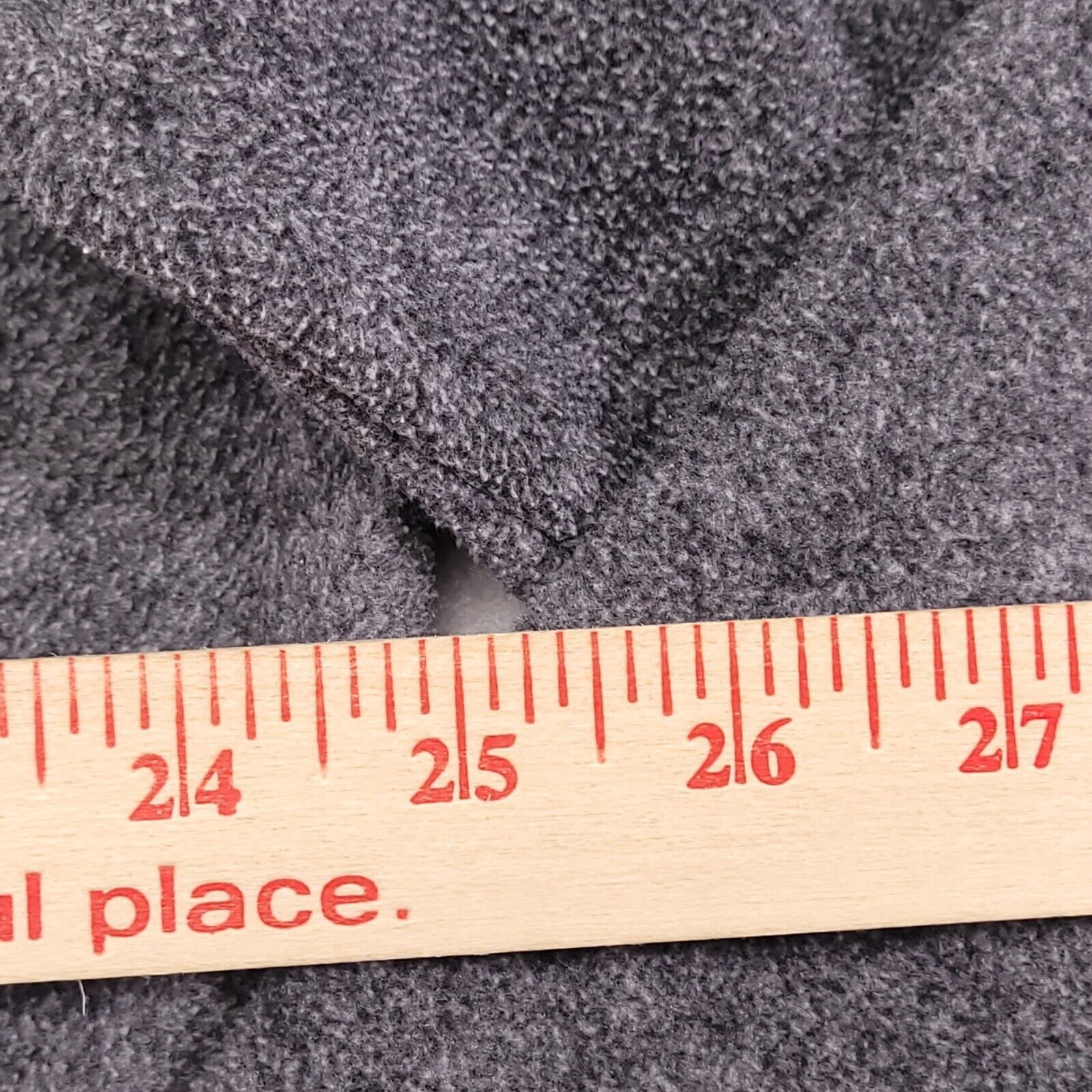 Tommy Hilfiger Tommy Hilfiger Pullover 1/4 Zip Jacket Mens Size 2XL Gray Size US XXL / EU 58 / 5 - 9 Thumbnail