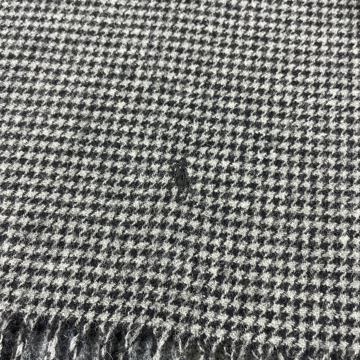 Polo Ralph Lauren × Vintage Polo Ralph Lauren Scarf / Muffler / Neckwear T1469 Size ONE SIZE - 11 Thumbnail
