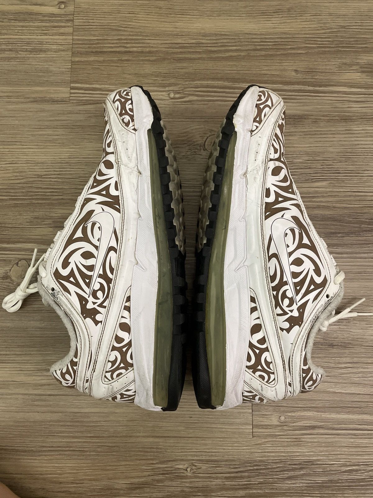 Nike 2007 Nike Air Max TL4 “Tribal” Size US 10.5 / EU 43-44 - 6 Thumbnail