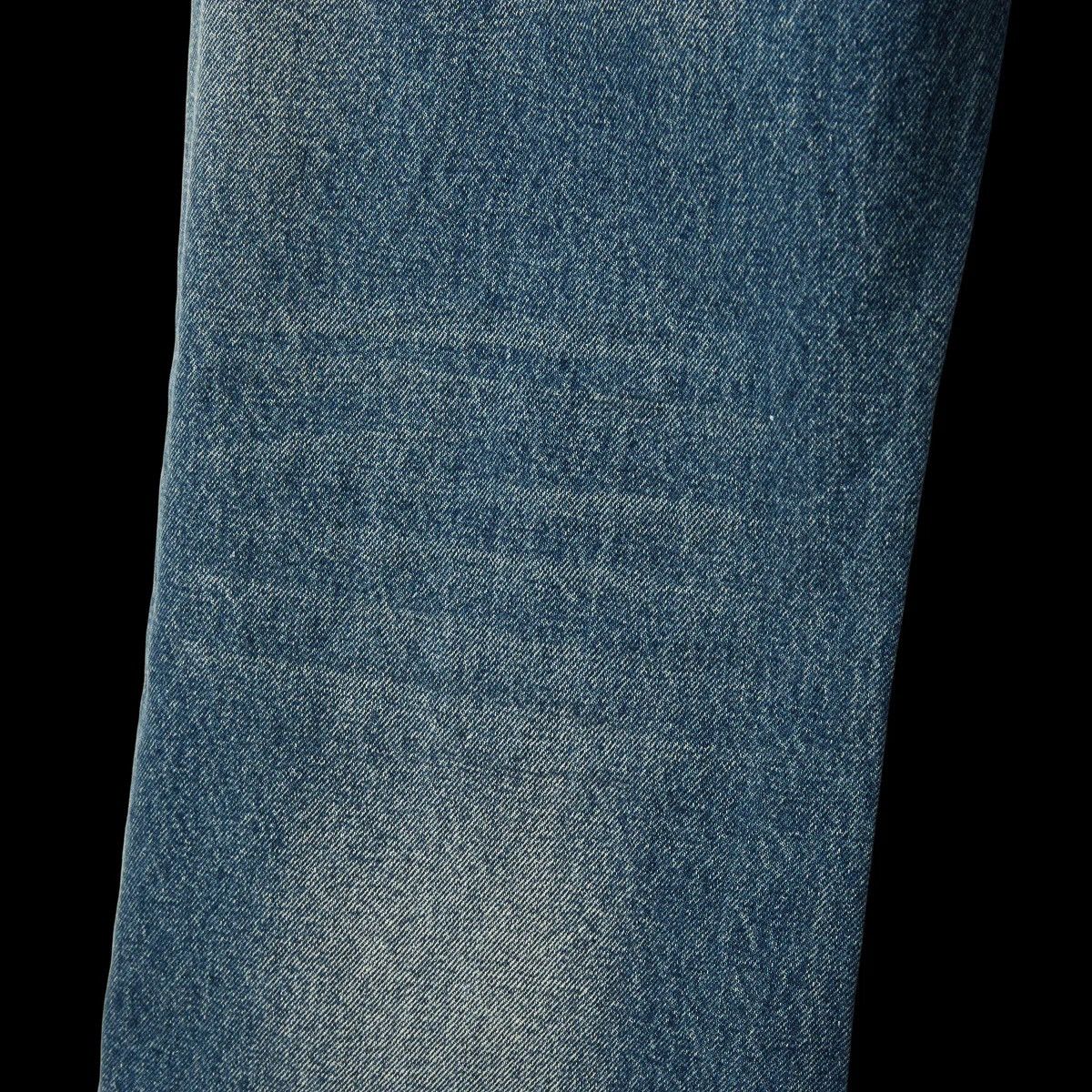 The GV Gallery GV Gallery Miley Cyrus flare denim Size US 30 / EU 46 - 12 Thumbnail