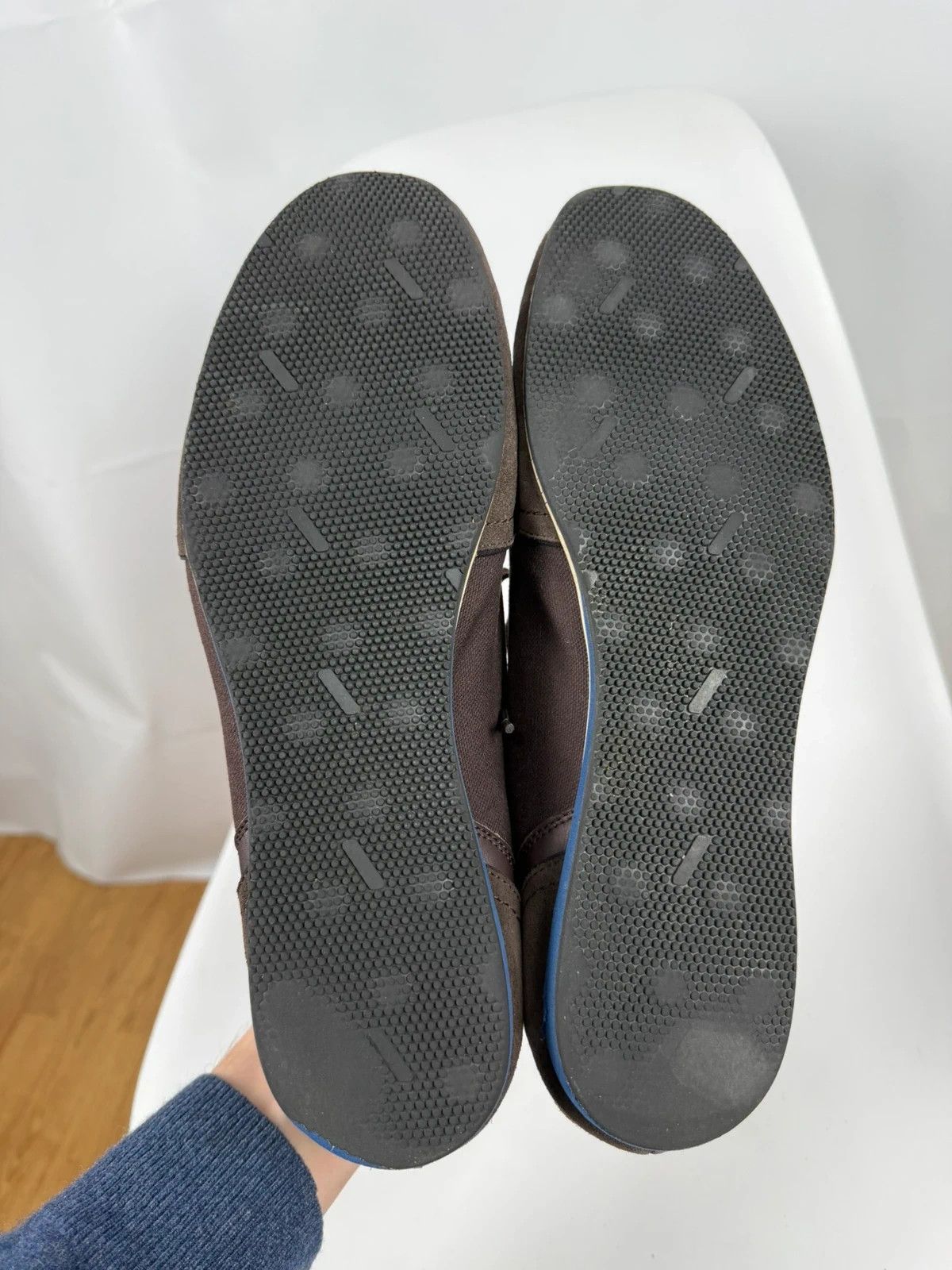 Balmain Balmain Trainers Men size 44 Size US 11 / EU 44 - 7 Thumbnail