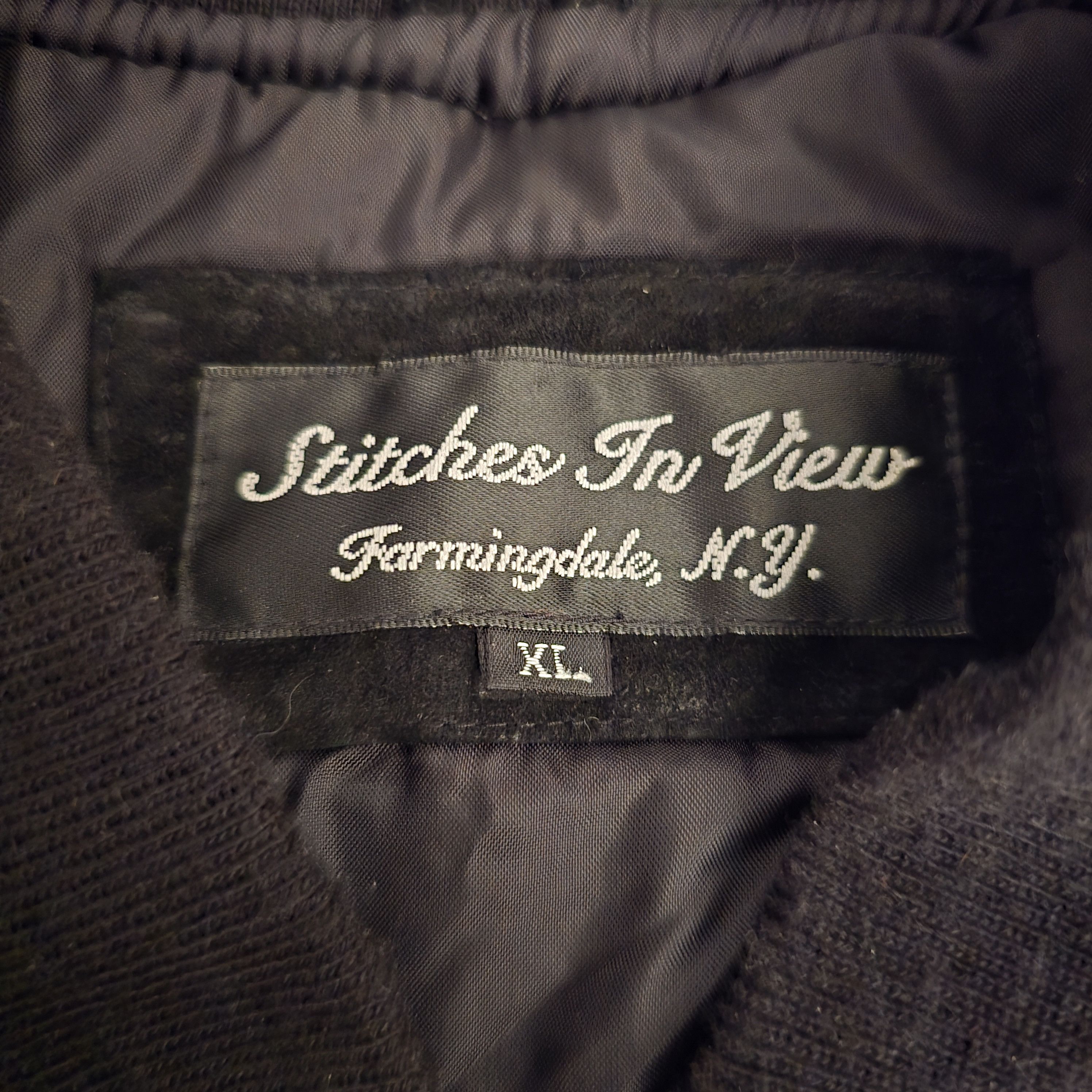 Other Law and Order Jacket Size US XL / EU 56 / 4 - 3 Thumbnail