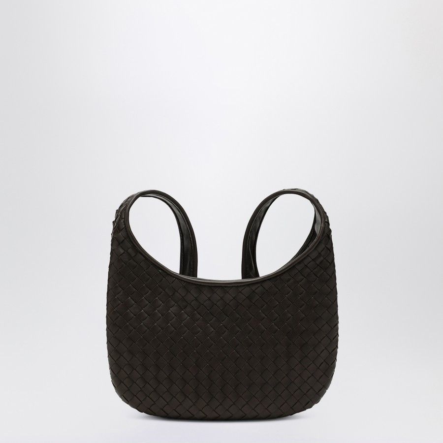 Bottega Veneta o1d2blof0226 Size: OS / Crossbody Bag in Fondant Size ONE SIZE - 3 Thumbnail