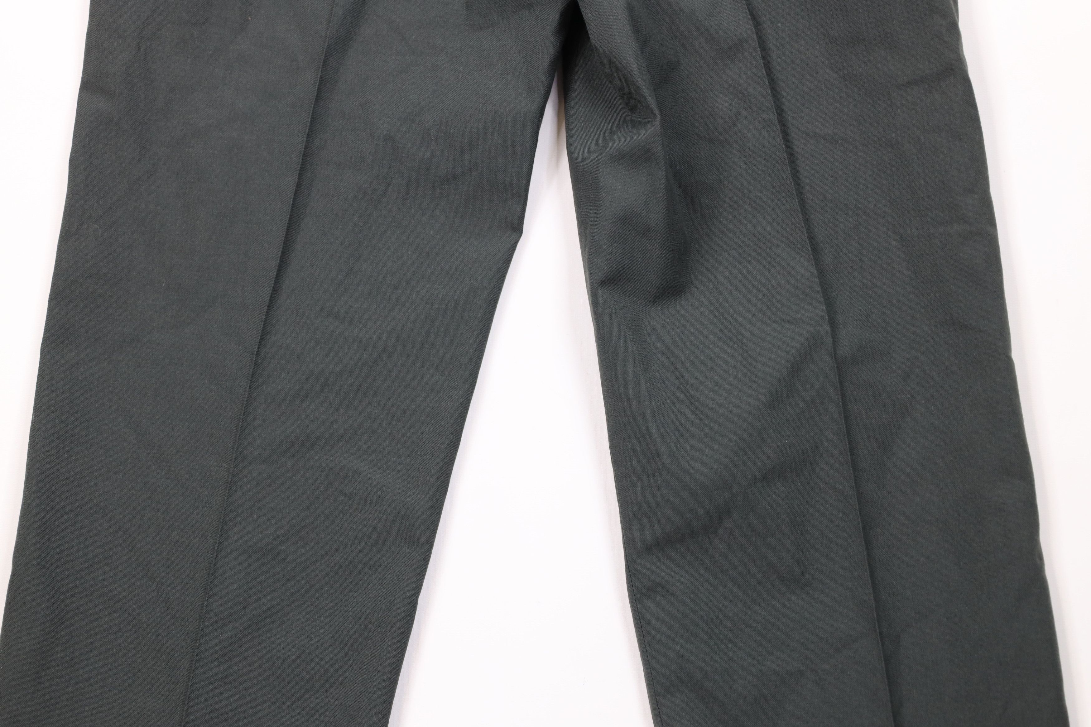 Vintage Vintage 70s Vietnam War Tropical AG 344 Trousers Pants Size US 28 / EU 44 - 11 Thumbnail