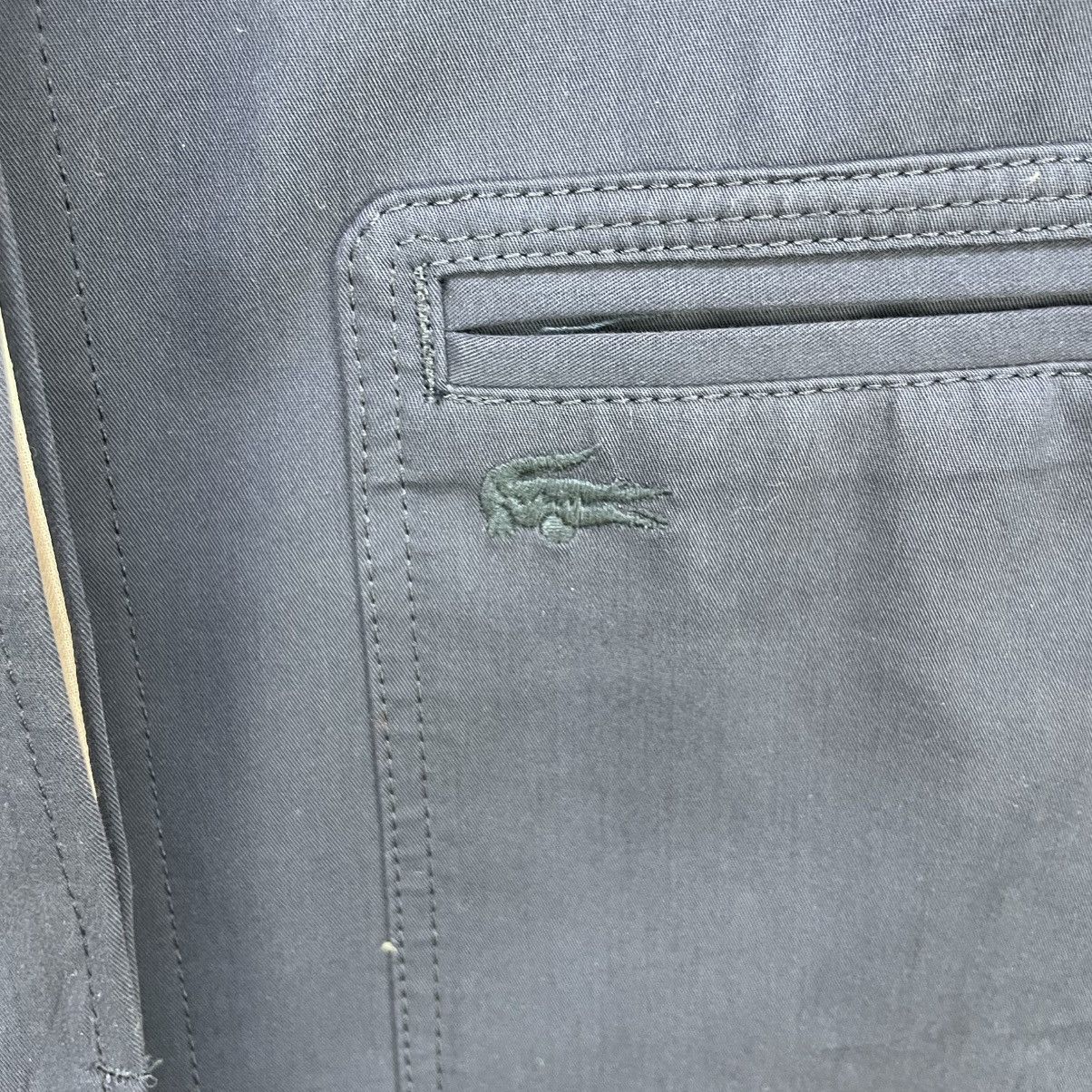 Lacoste 💥Vintage Lacoste Coat Jacket Size M / US 6-8 / IT 42-44 - 6 Thumbnail