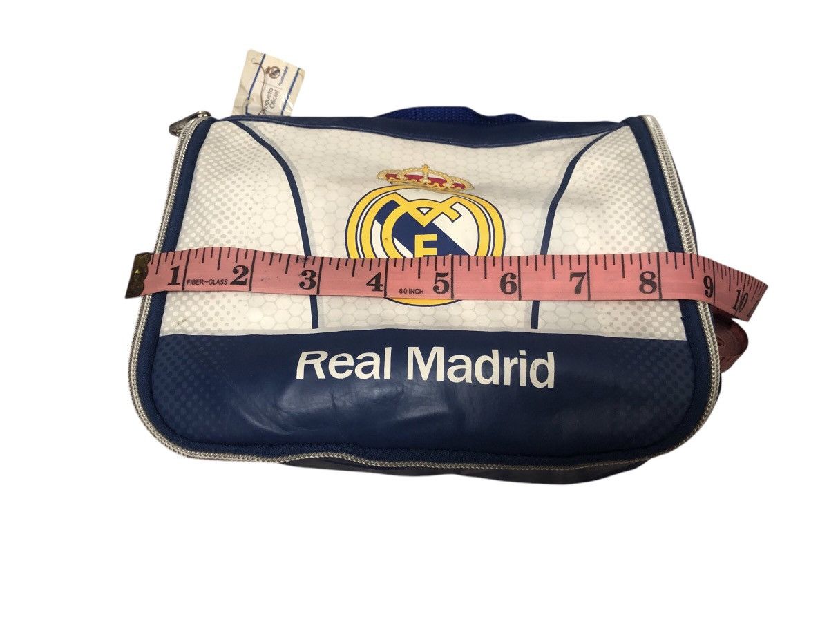 Other Real Madrid toiletries bag Size ONE SIZE - 4 Thumbnail