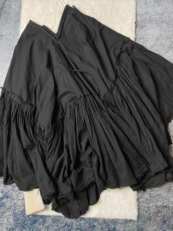 Comme des Garcons Comme des garcons skirt junya watanabe pp s Size S / US 4 / IT 40 - 1 Thumbnail