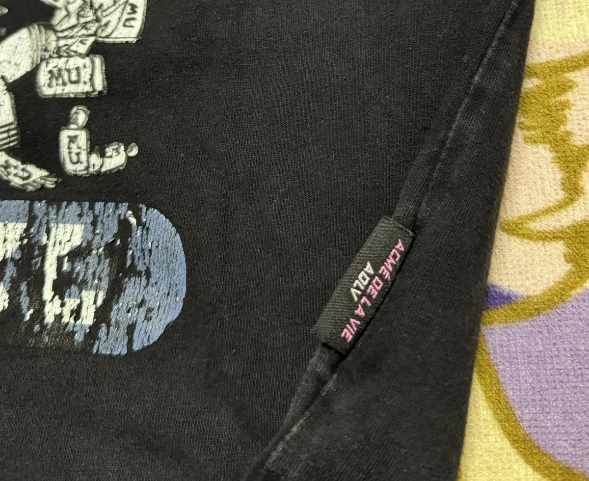 Acme Clothing × Disney ADLV acme de la vie x MONSTERS Disney Shirt Size US M / EU 48-50 / 2 - 9 Thumbnail