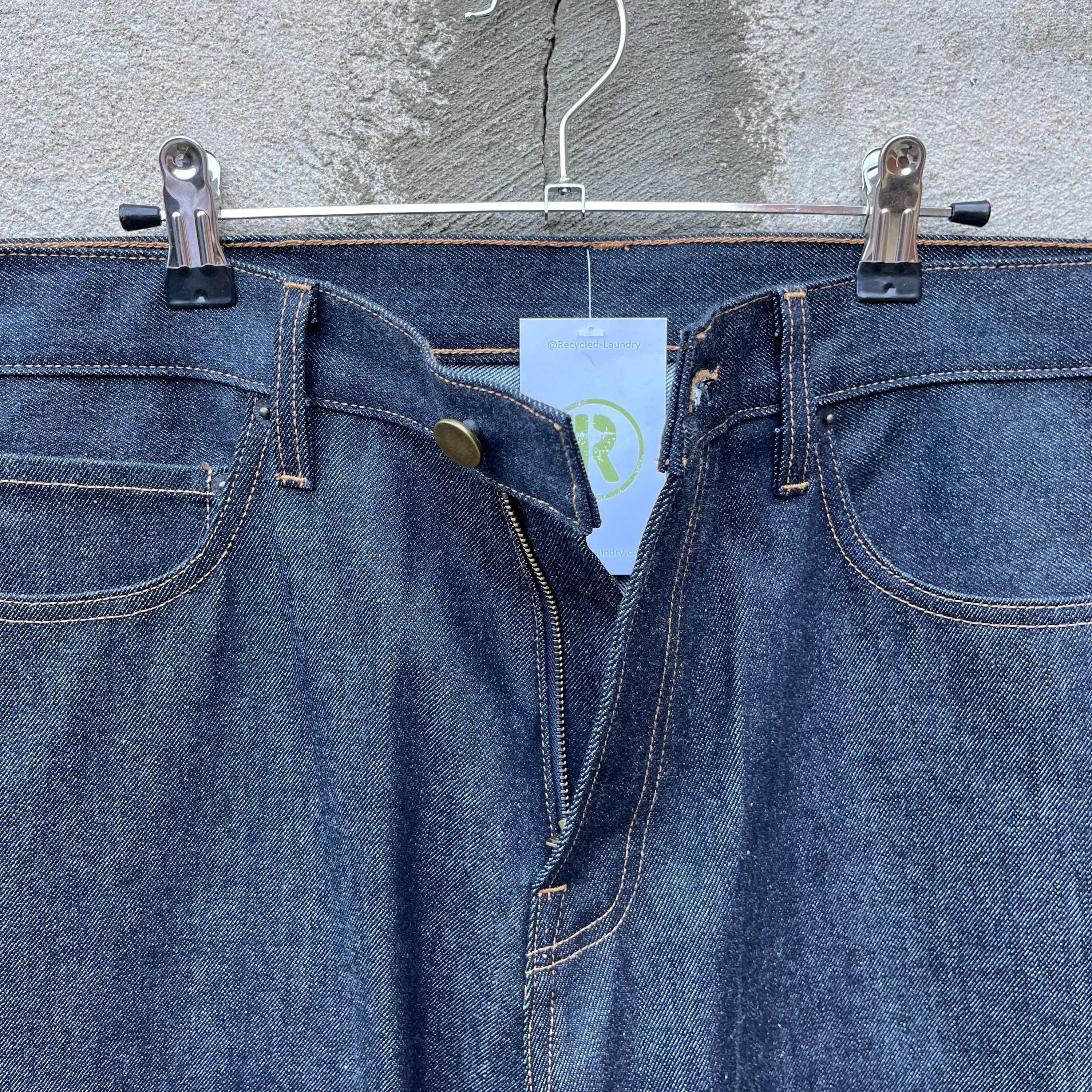 Filson × Vintage NOS CC.Filson Co. Denim Jeans Size US 36 / EU 52 - 5 Thumbnail