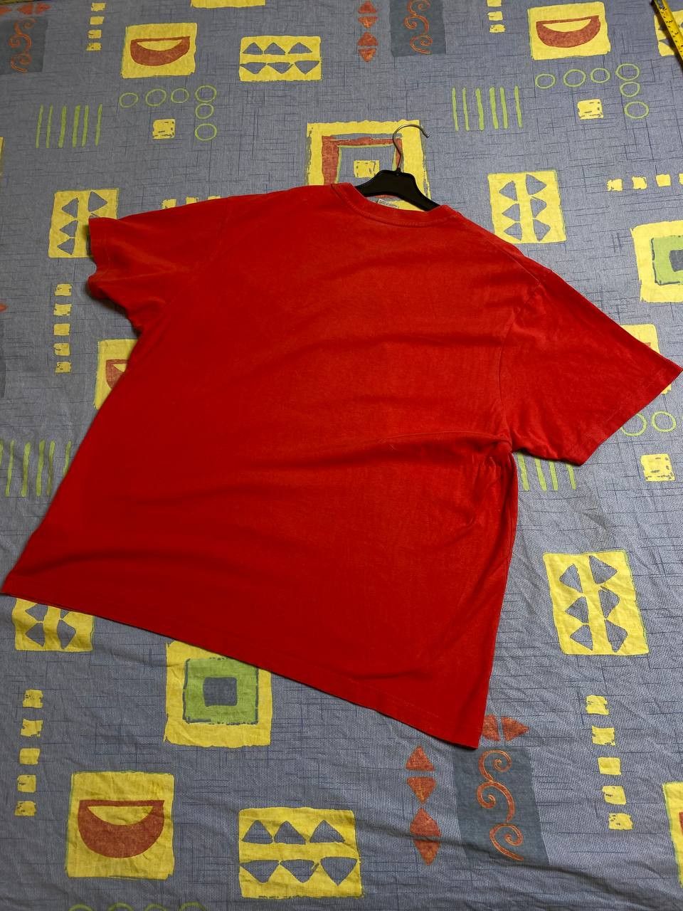 Nike Vintage 90s NIKE t shirt Y2K Size US XL / EU 56 / 4 - 11 Thumbnail