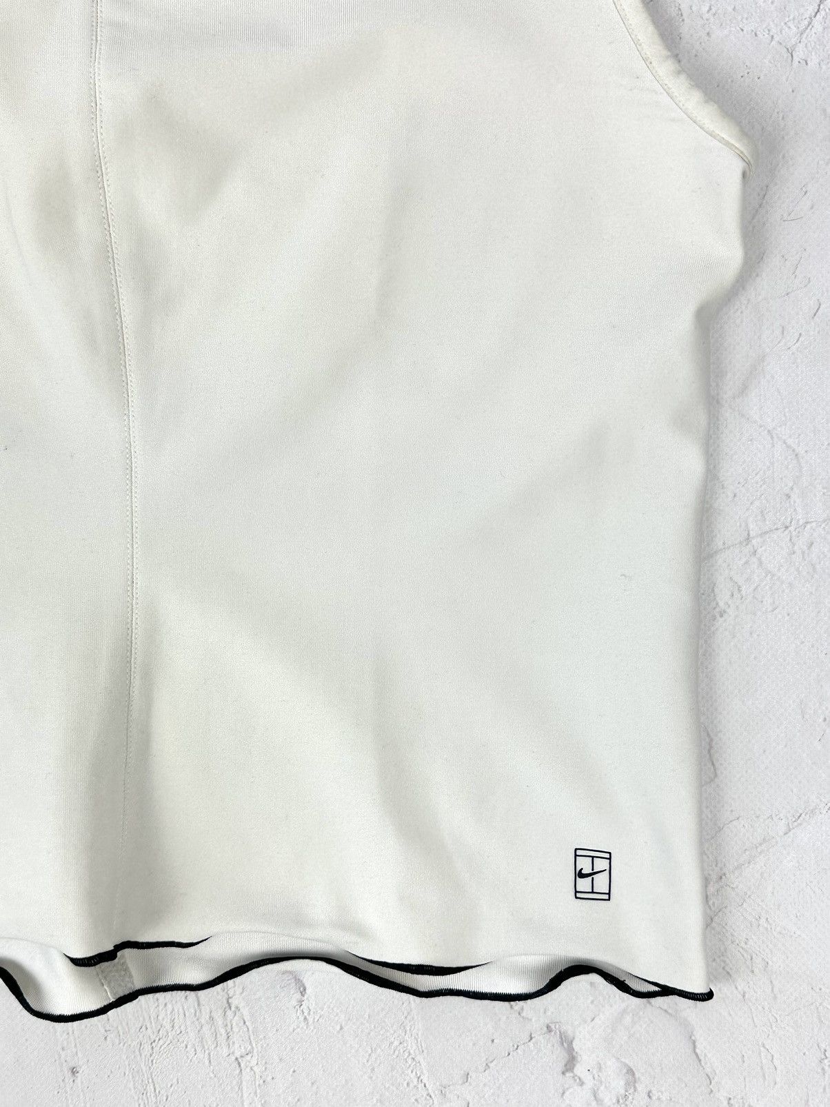 Vintage Y2K Vintage Nike Dri-Fit Tank Top Size M / US 6-8 / IT 42-44 - 4 Thumbnail