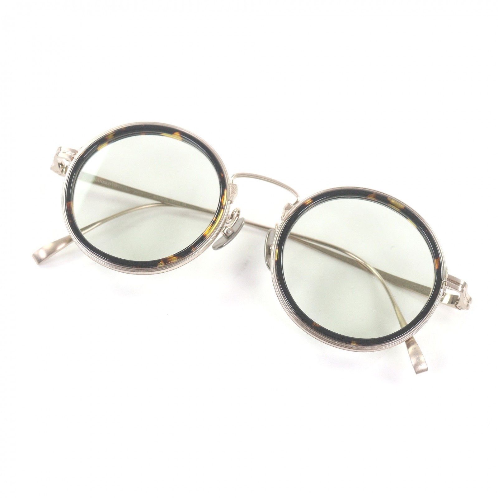 Other Other Kaneko Optical KJ-65 Sunglasses Plastic / Synthetic Sunglasses KJ-65 DUTY FREE for USA Size ONE SIZE - 1 Thumbnail