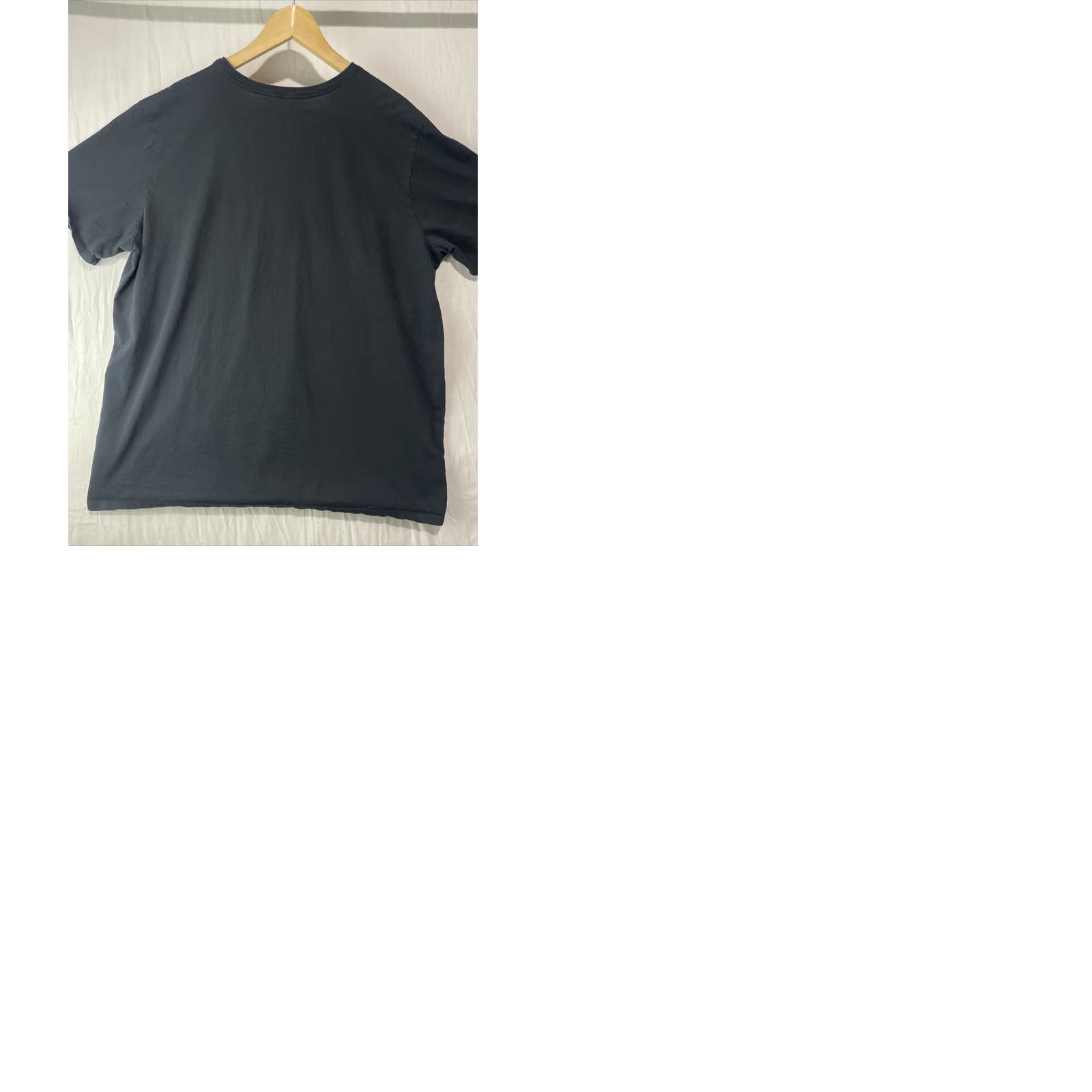 Jordan Brand Air Jordan Shirt Mens 2XL Black Short Sleeve City Of Flight LA Tee Jump Man Tee Jump Man City Of Flight Shirt Mens 2XL Black Short Sleeve Size US XXL / EU 58 / 5 - 9 Thumbnail