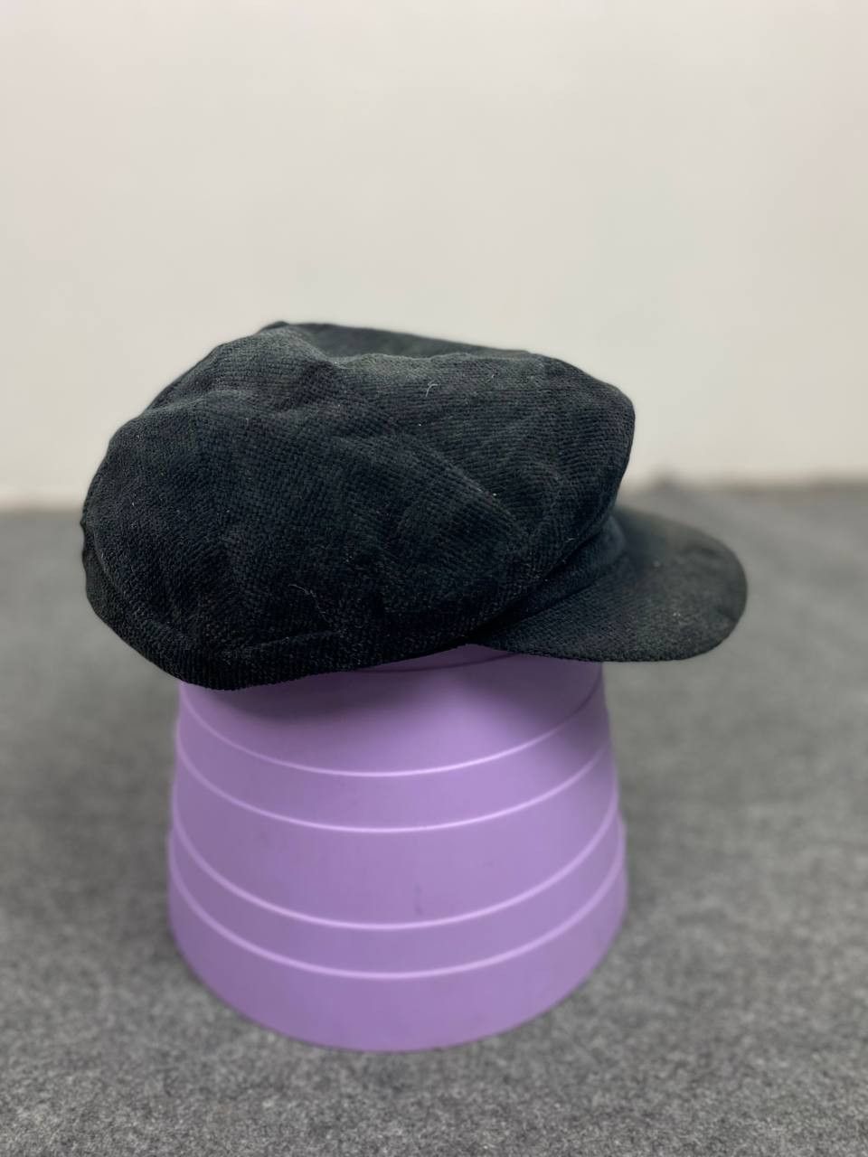 CA4LA ca4la japanese brand bakers hat nice design Size ONE SIZE - 5 Thumbnail