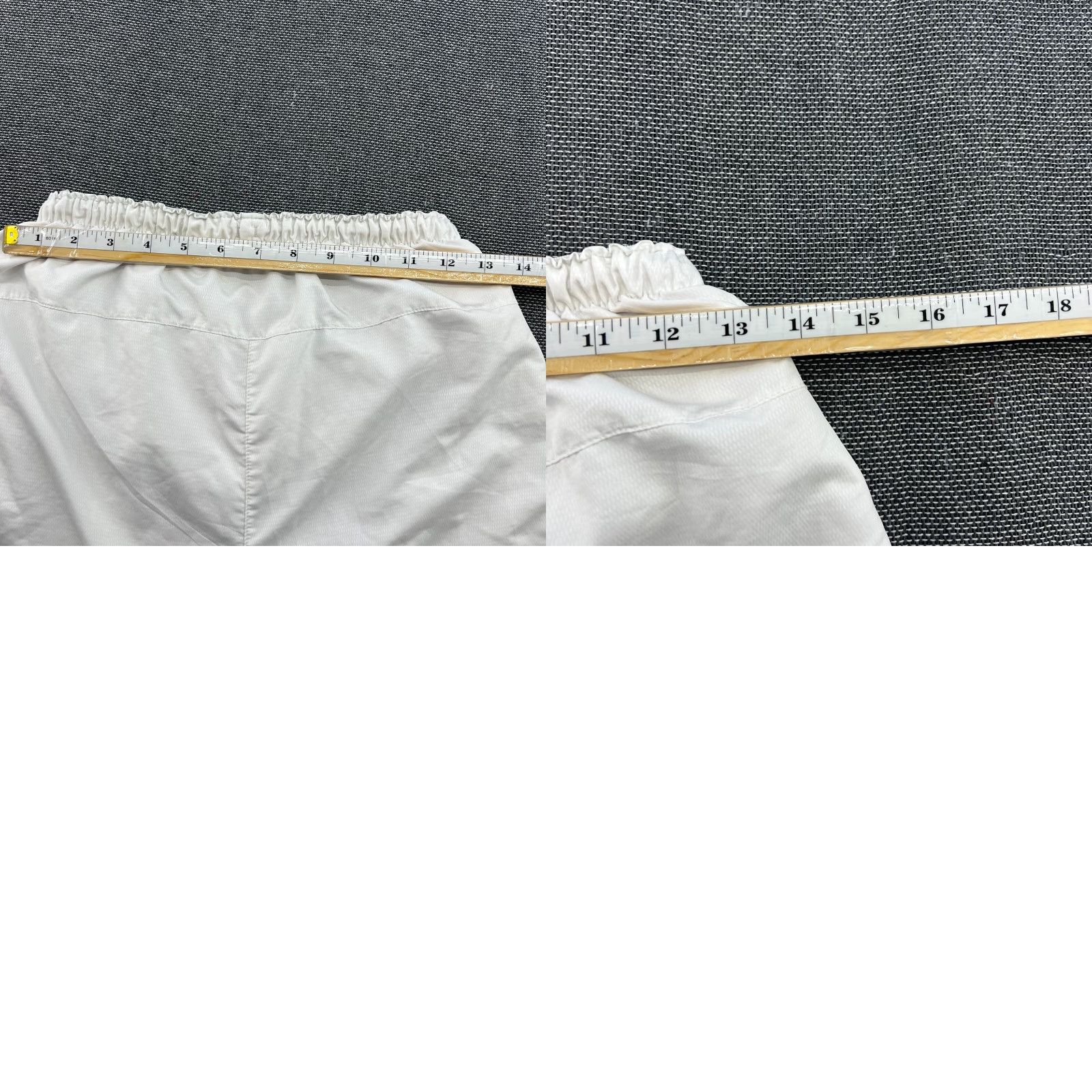 Nike Nike Arsenal 2006-2008 Thierry Henry Home Shorts Mens Small White Football Adult Nike Size US 29 - 9 Thumbnail