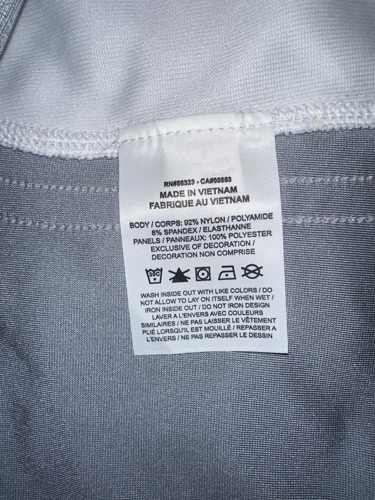 Nike Nike Women’s x Ambush NBA Collection Nets Shirt Grey/White/Black Size S / US 4 / IT 40 - 7 Thumbnail