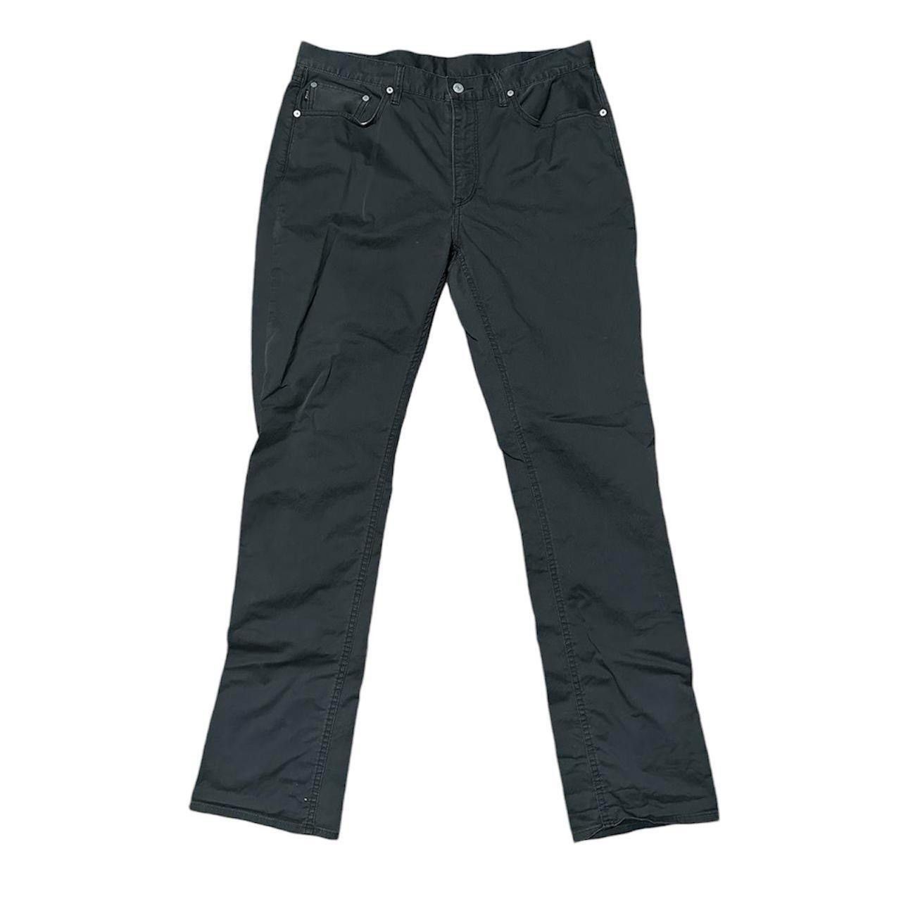Polo Ralph Lauren Polo Ralph Lauren Trousers Size US 34 / EU 50 - 1 Thumbnail