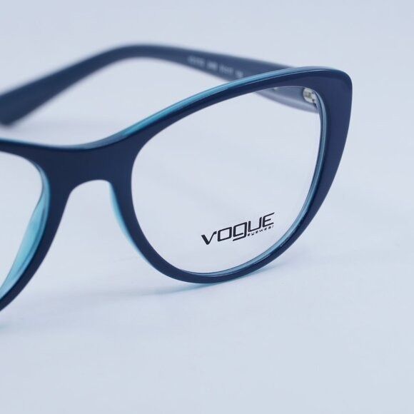 Vogue Vogue VO5102 2469 Eyeglasses 51mm Size ONE SIZE - 8 Thumbnail