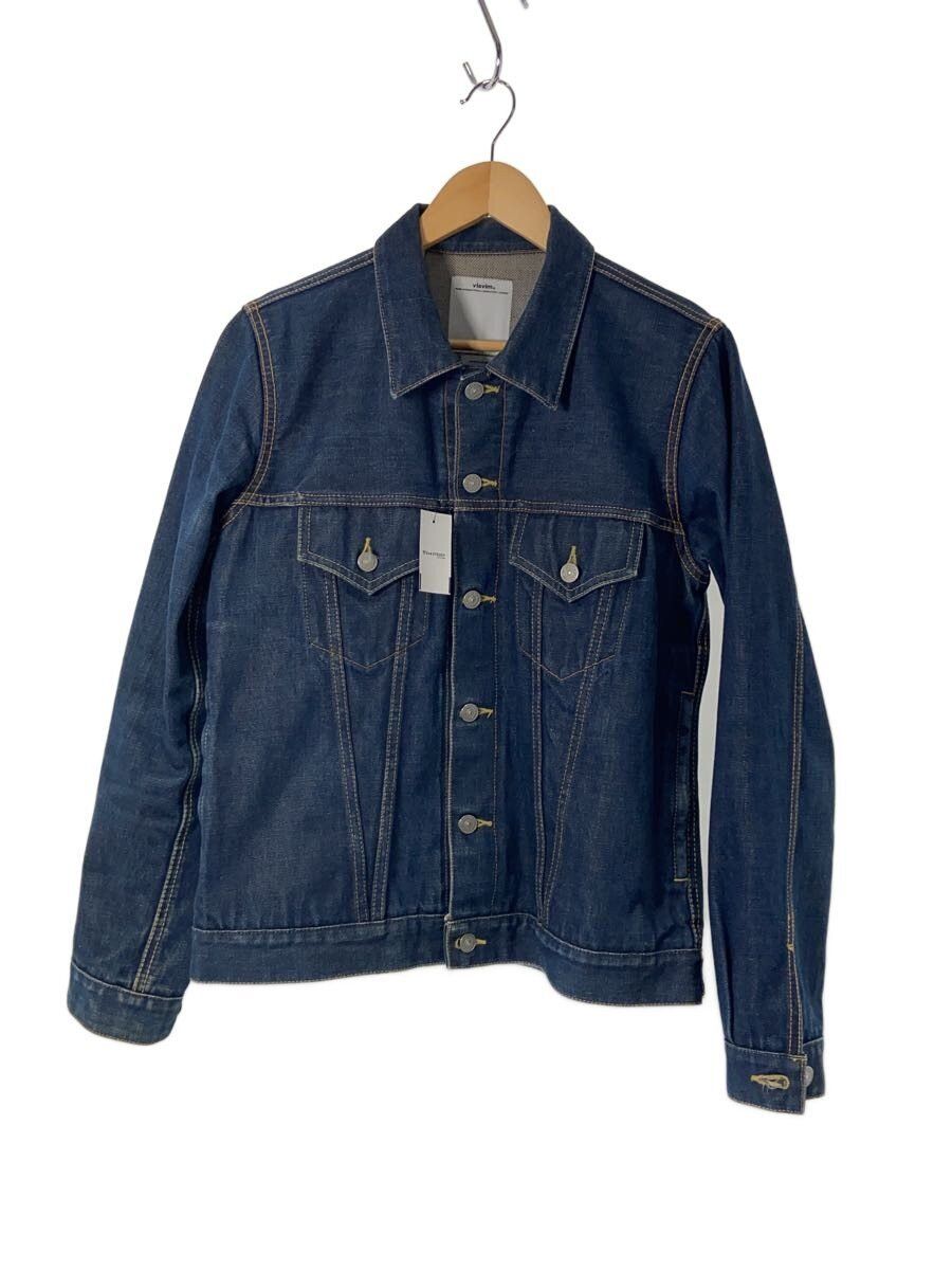 Visvim Cotton G Jean Size US L / EU 52-54 / 3 - 1 Thumbnail