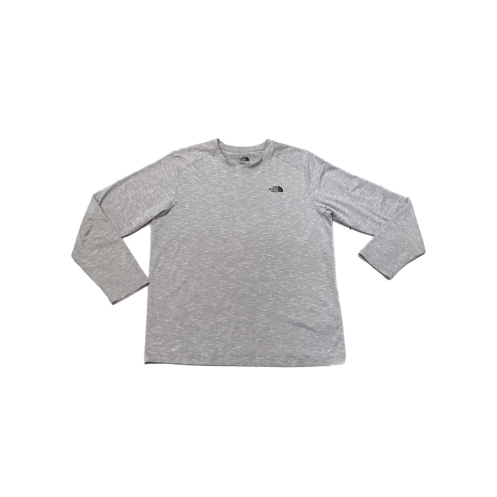 The North Face The North Face FlashDry Long Sleeve Performance Shirt Size US L / EU 52-54 / 3 - 1 Thumbnail