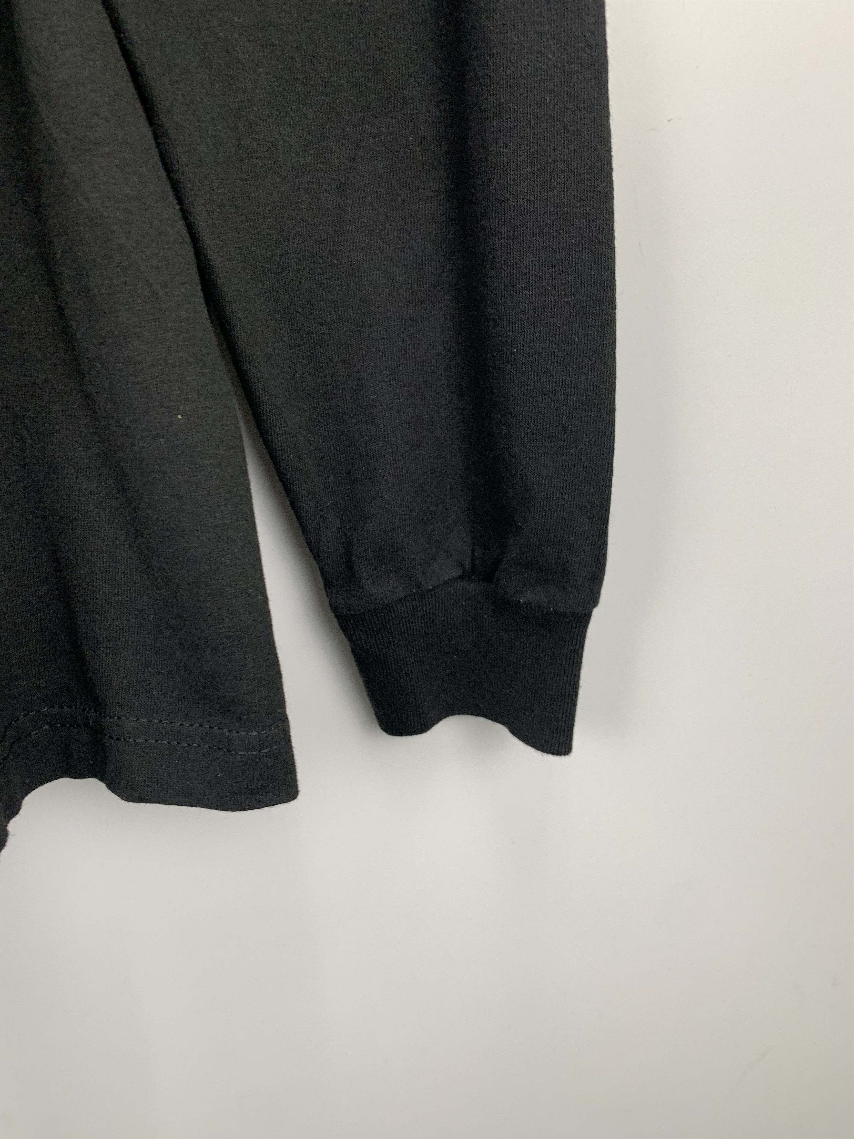 Vintage Vintage Ariana Grande Tour Thank U Long Sleeve Tee TA0137 Size US XL / EU 56 / 4 - 7 Thumbnail