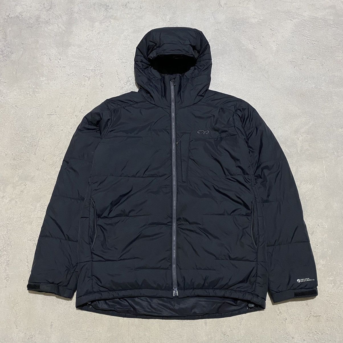 Other Outdoor Research Primaloft Jacket Size US L / EU 52-54 / 3 - 1 Thumbnail
