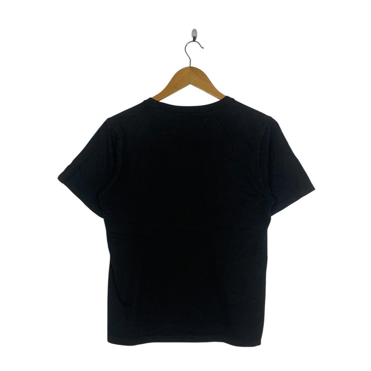 Uniqlo MOMA x UNIQLO UTGP Global Design Competition Elephant Tee Size US M / EU 48-50 / 2 - 4 Thumbnail