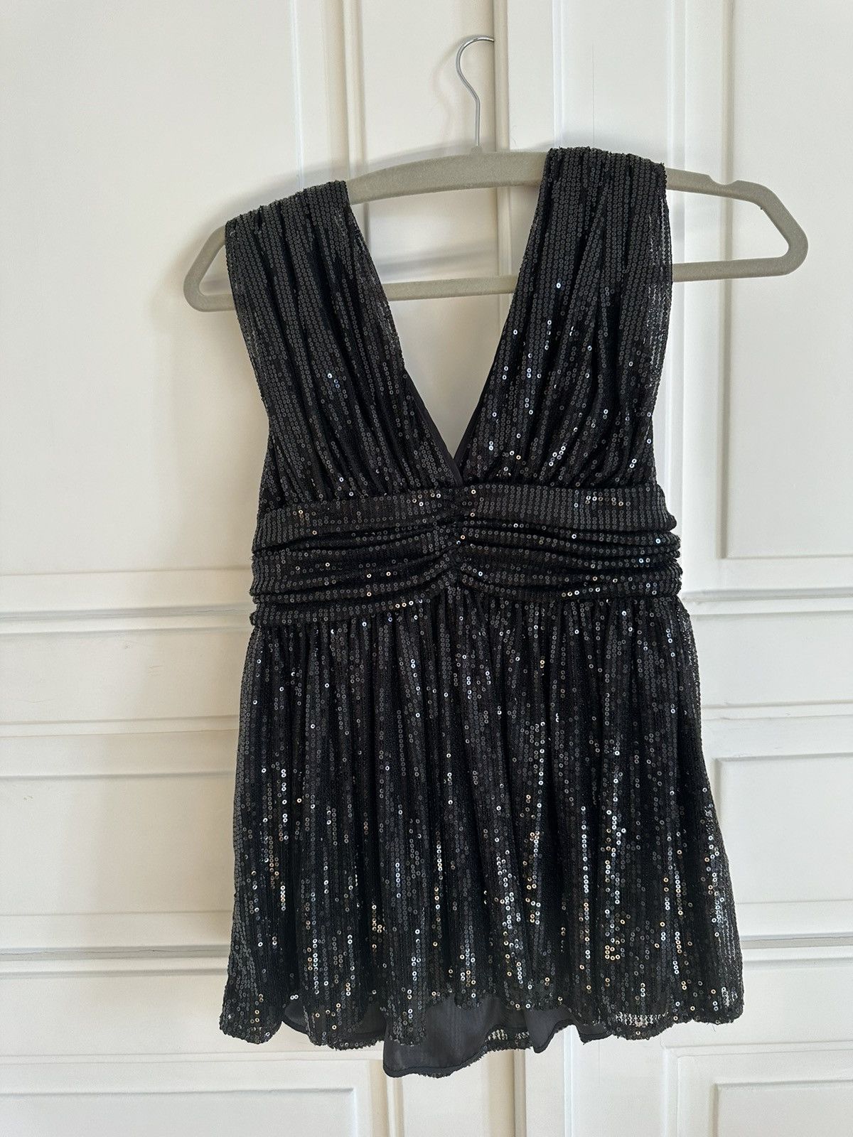 Paul & Joe Sequin Paul & Joe sleeveless top Size S / US 4 / IT 40 - 1 Thumbnail