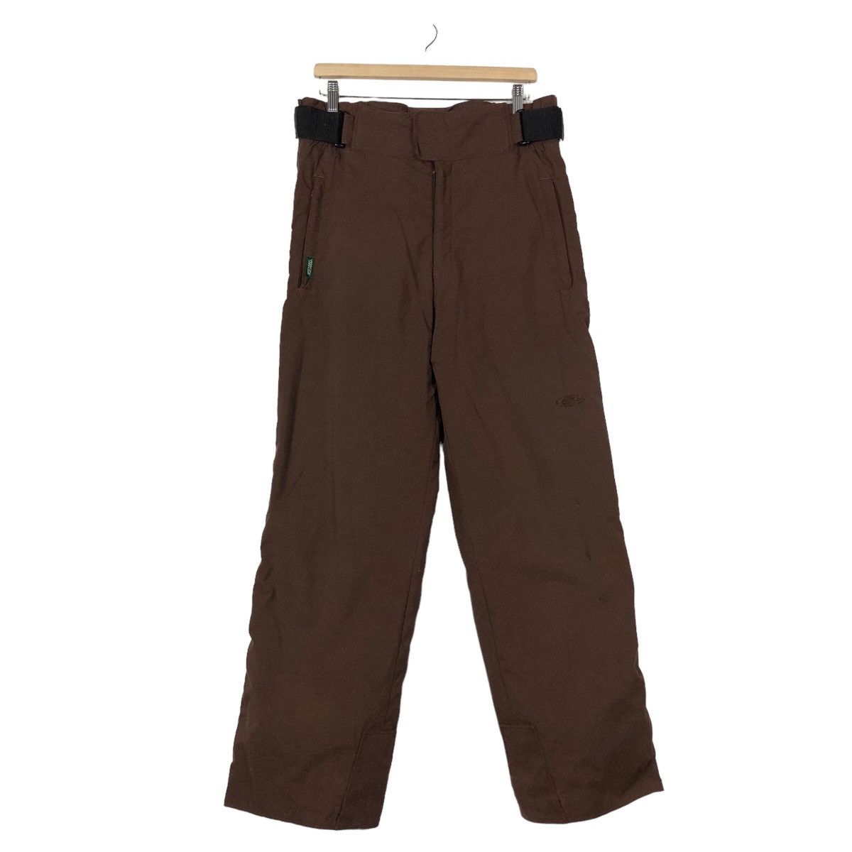 🔥90’s Vintage Ski Pants Duotech Japan Made