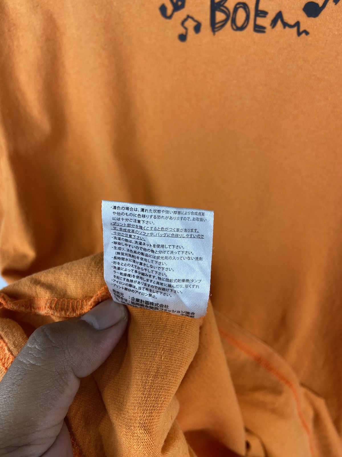 Anime × Other × Vintage 🧡SEND OFFER🧡 DOREMON RARE DESIGN TEE Size US L / EU 52-54 / 3 - 9 Thumbnail