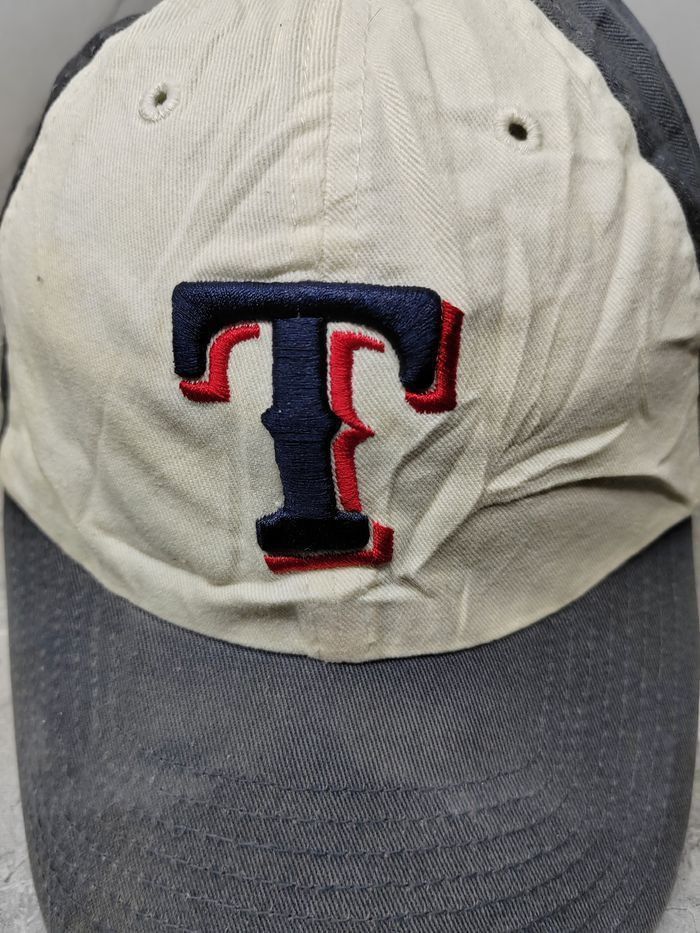 47 Brand Vintage Texas x 47 Brand Cap Hat (size XL-XXL) Size ONE SIZE - 3 Thumbnail