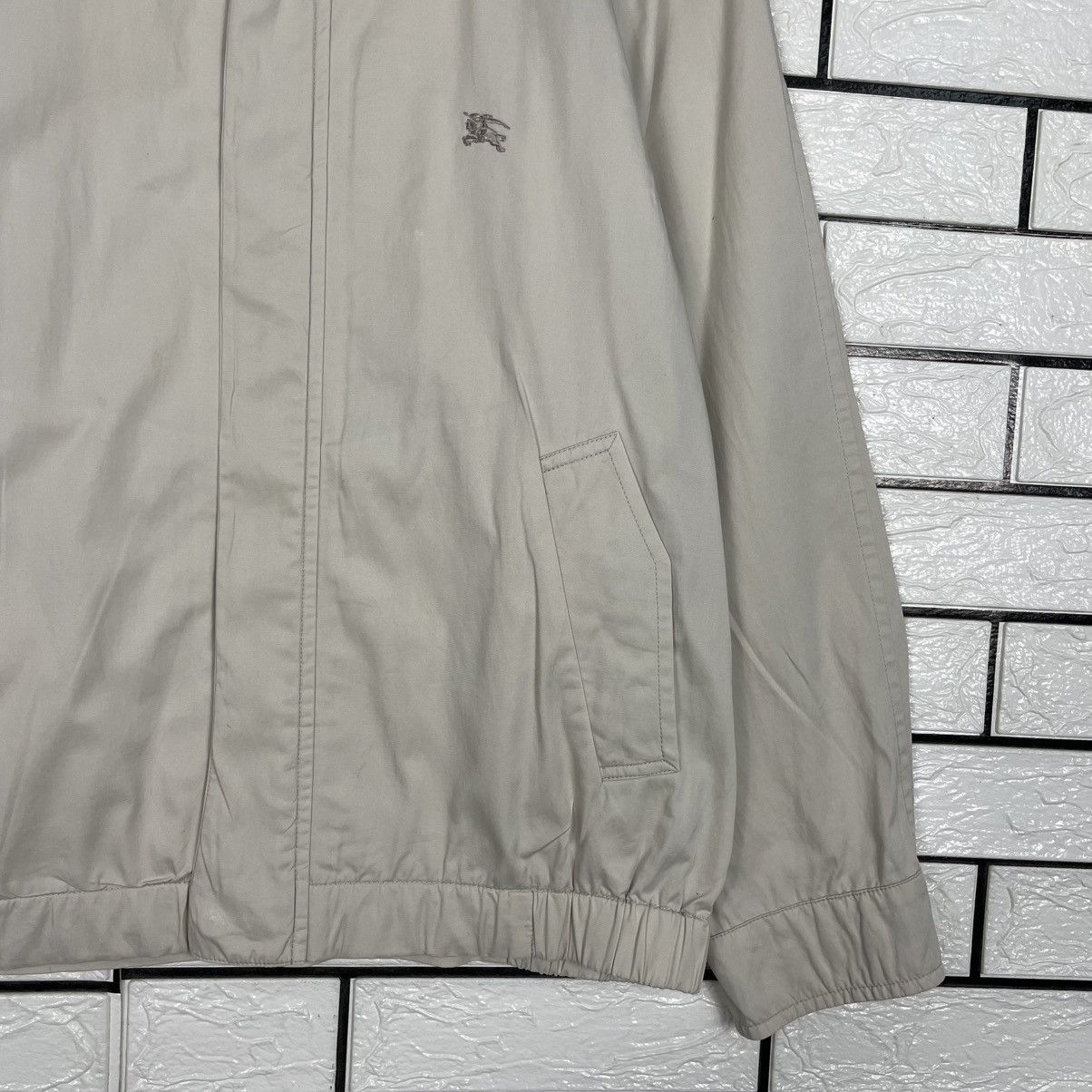 Burberry Burberry London Bomber Jacket Size US M / EU 48-50 / 2 - 4 Thumbnail