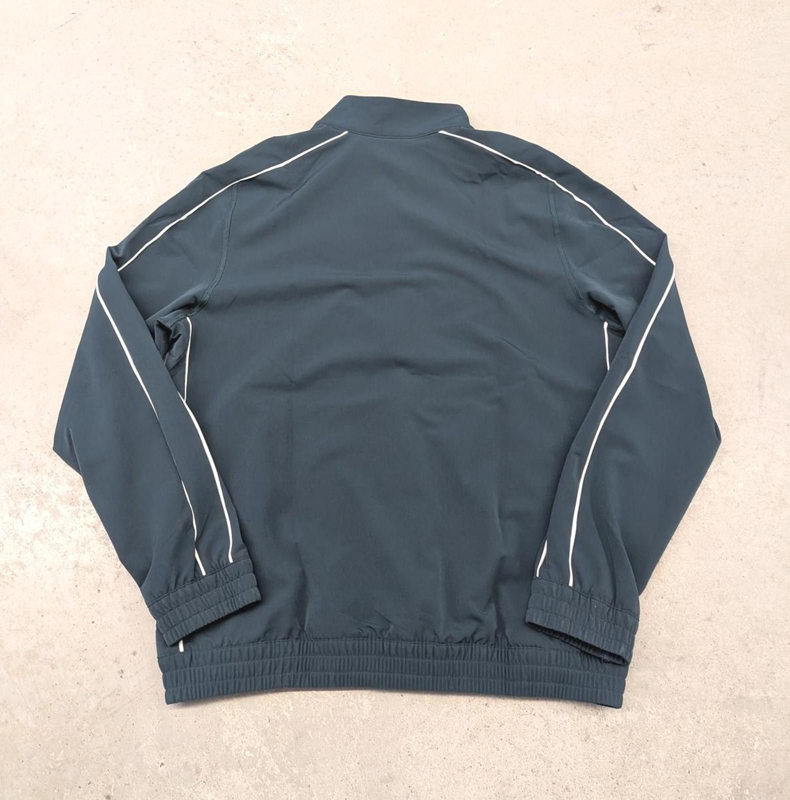Puma Puma Golf x Reigning Champ Green Track Jacket Deadstock Size US M / EU 48-50 / 2 - 5 Thumbnail