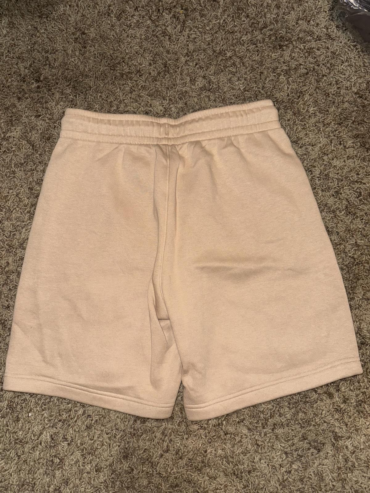 Nike Nike Air Jordan Brooklyn Fleece Women's Shorts Sample Size 28" / US 6 / IT 42 - 5 Thumbnail