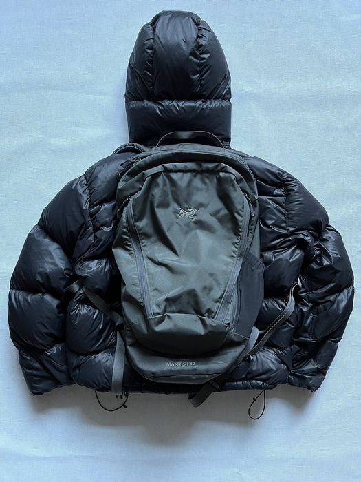 Arc'Teryx Vintage Arc'teryx Mantis 32 Backpack Bag | Grailed