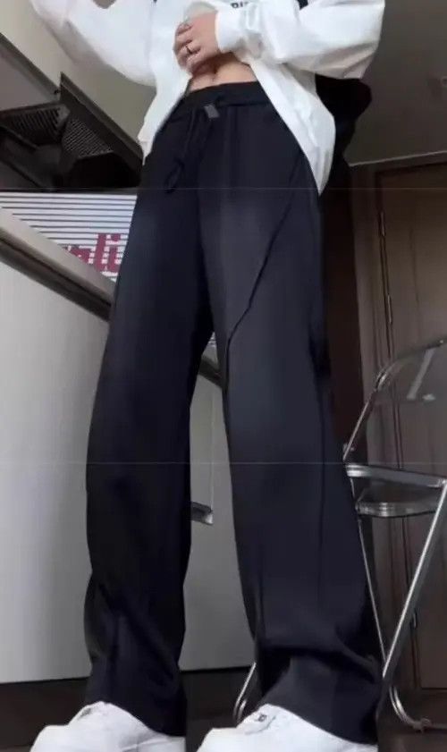 VIBE Casual Sweatpants Size US 27 - 5 Thumbnail